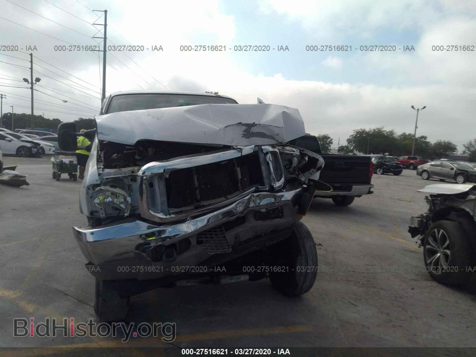 2000 FORD EXCURSION - VIN: 1FMNU43S3YEB61306 - Фото 6