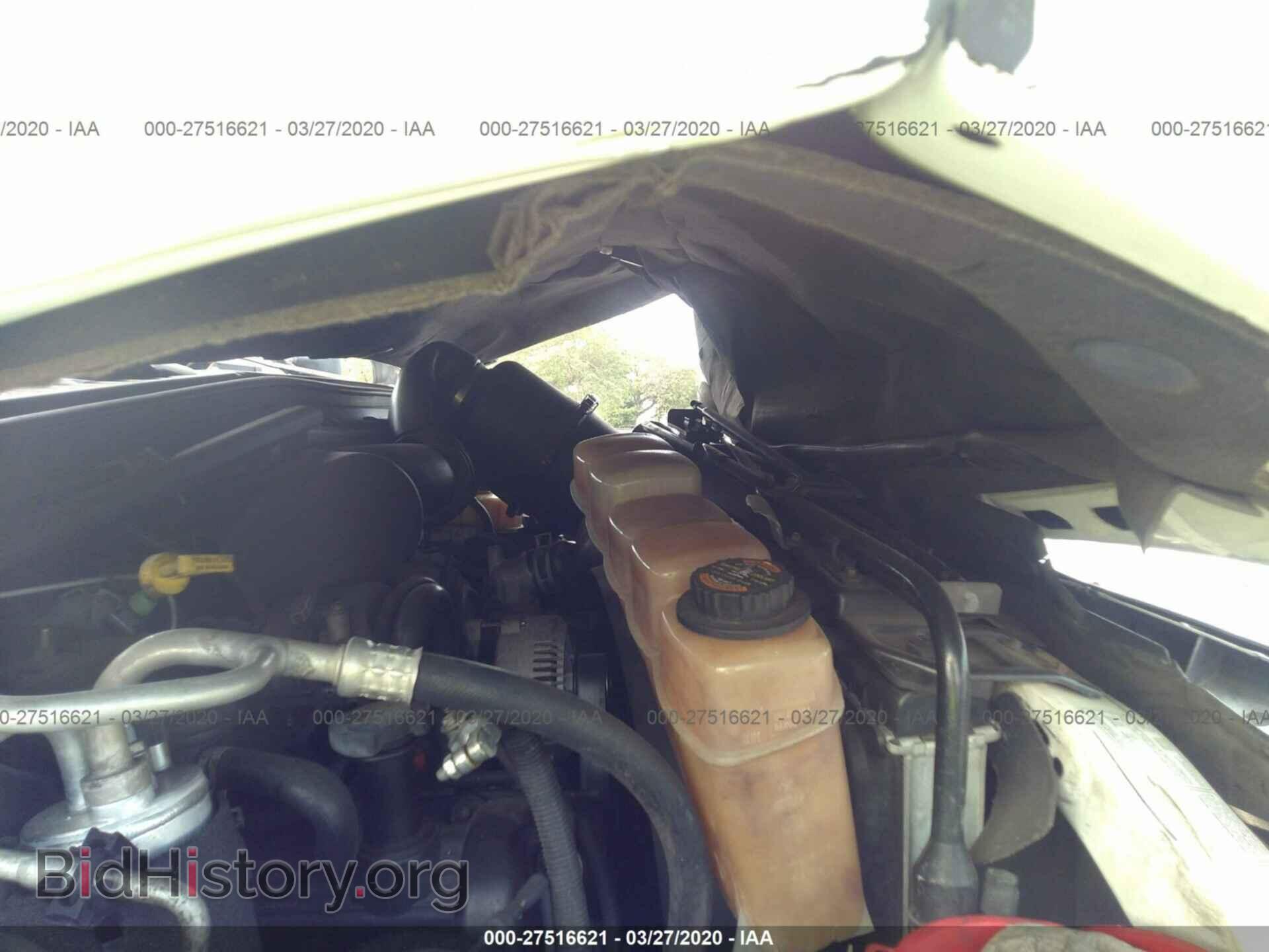2000 FORD EXCURSION - VIN: 1FMNU43S3YEB61306 - Фото 10