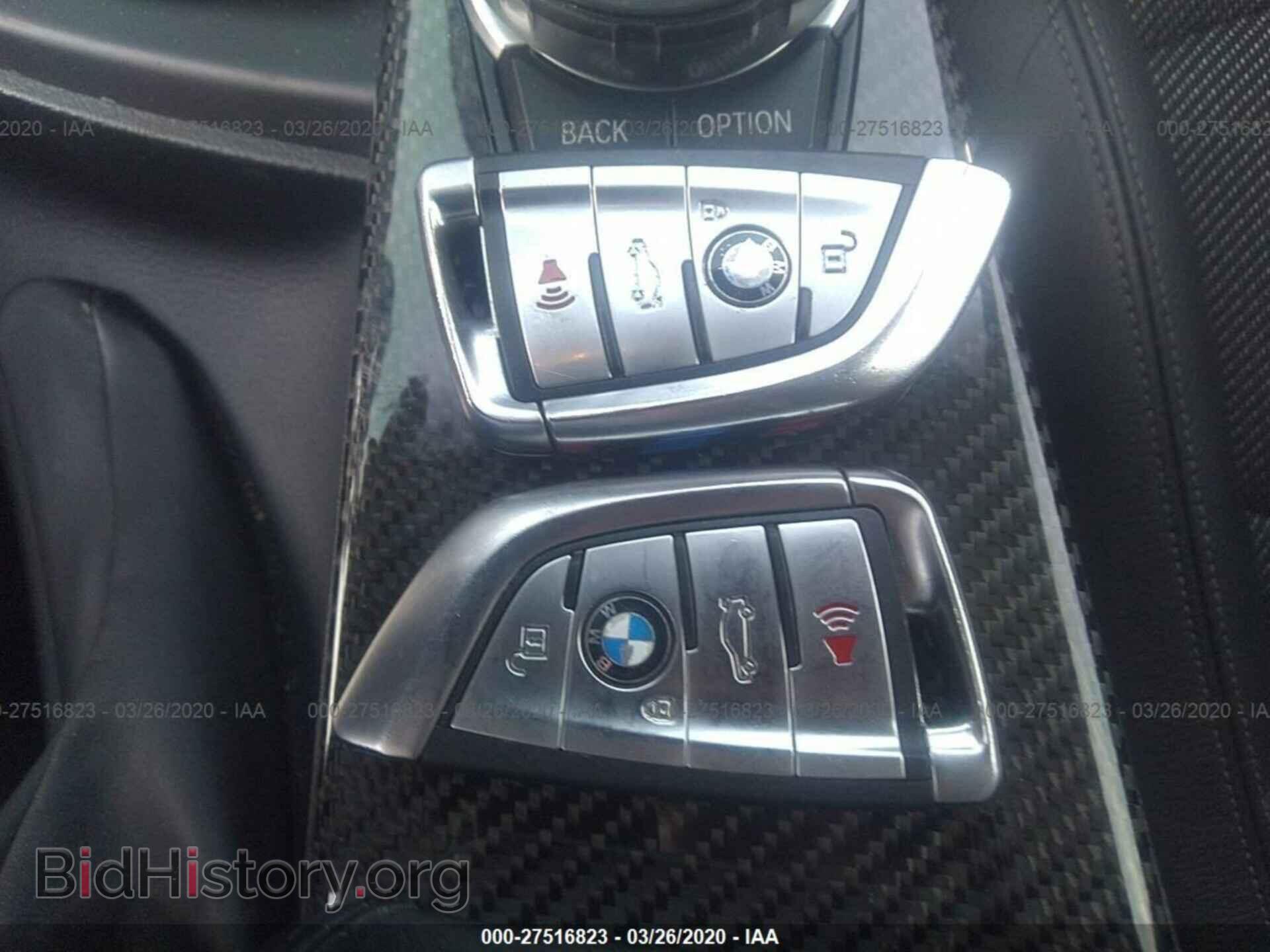 2015 BMW M3 - VIN: WBS3C9C55FP804612 - Photo 11