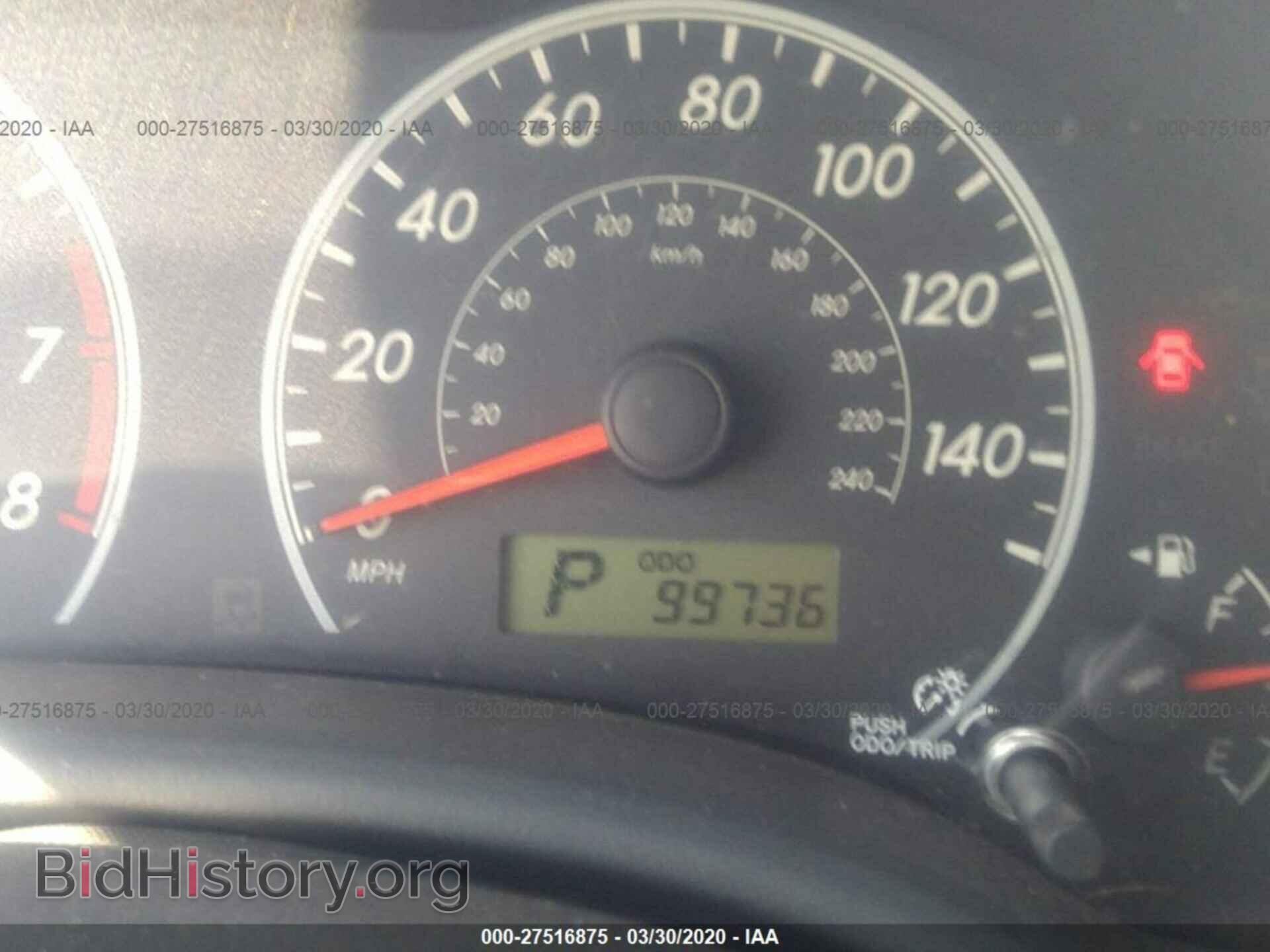 2012 TOYOTA COROLLA - VIN: JTDBU4EE3C9177652 - Photo 7