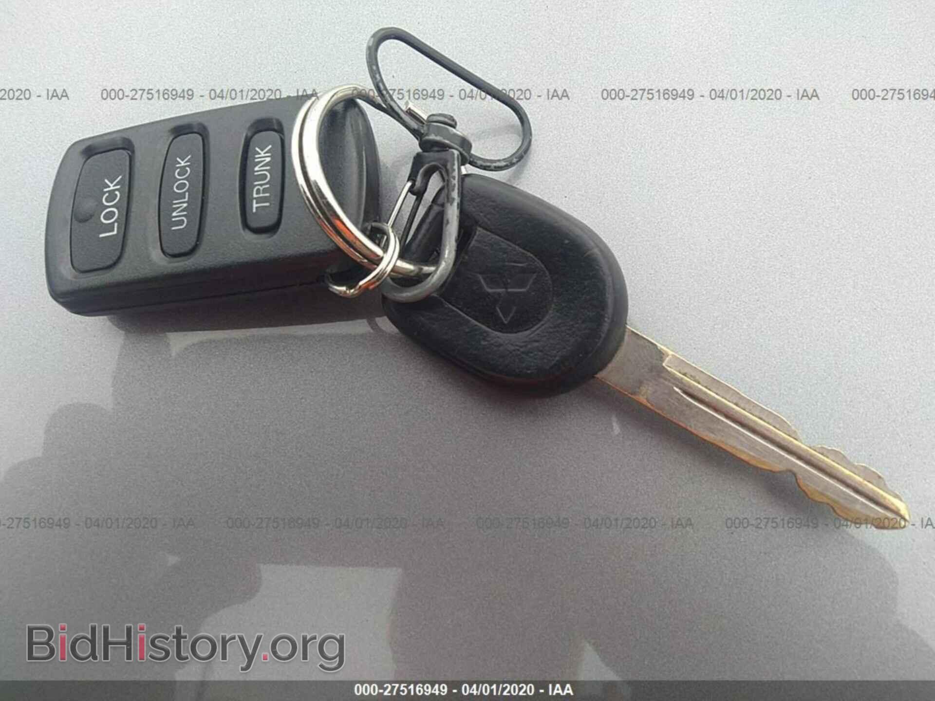 2003 MITSUBISHI ECLIPSE - VIN: 4A3AE45G43E088493 - Фото 11