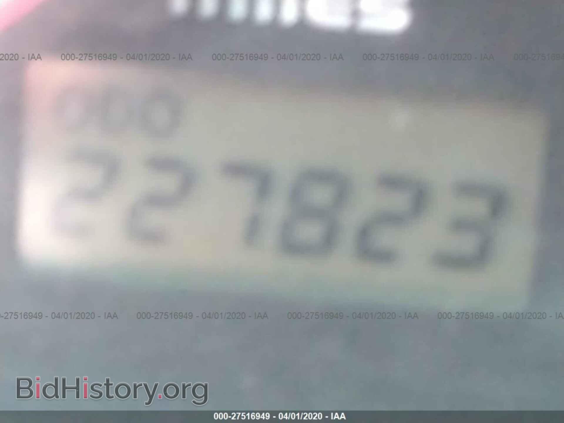 2003 MITSUBISHI ECLIPSE - VIN: 4A3AE45G43E088493 - Фото 7