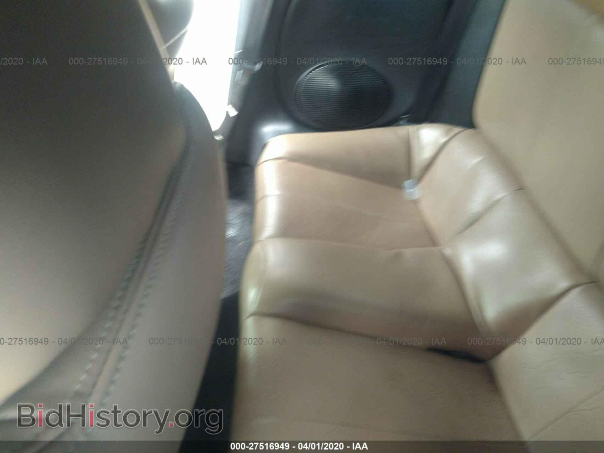 2003 MITSUBISHI ECLIPSE - VIN: 4A3AE45G43E088493 - Фото 8