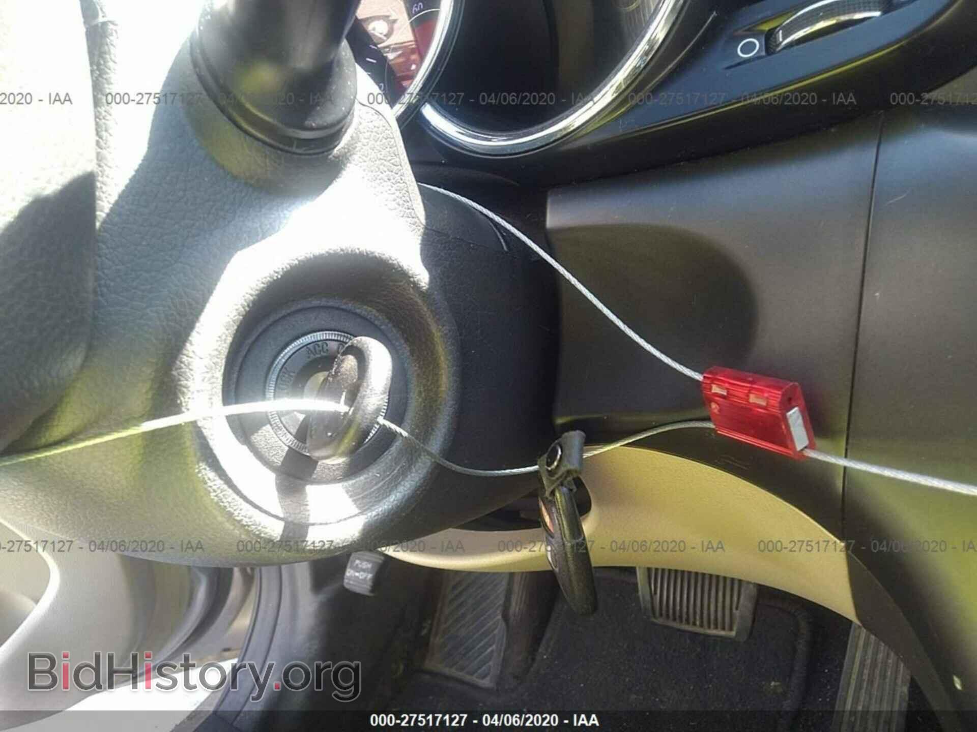 2012 KIA OPTIMA - VIN: KNAGM4A77C5298346 - Фото 11