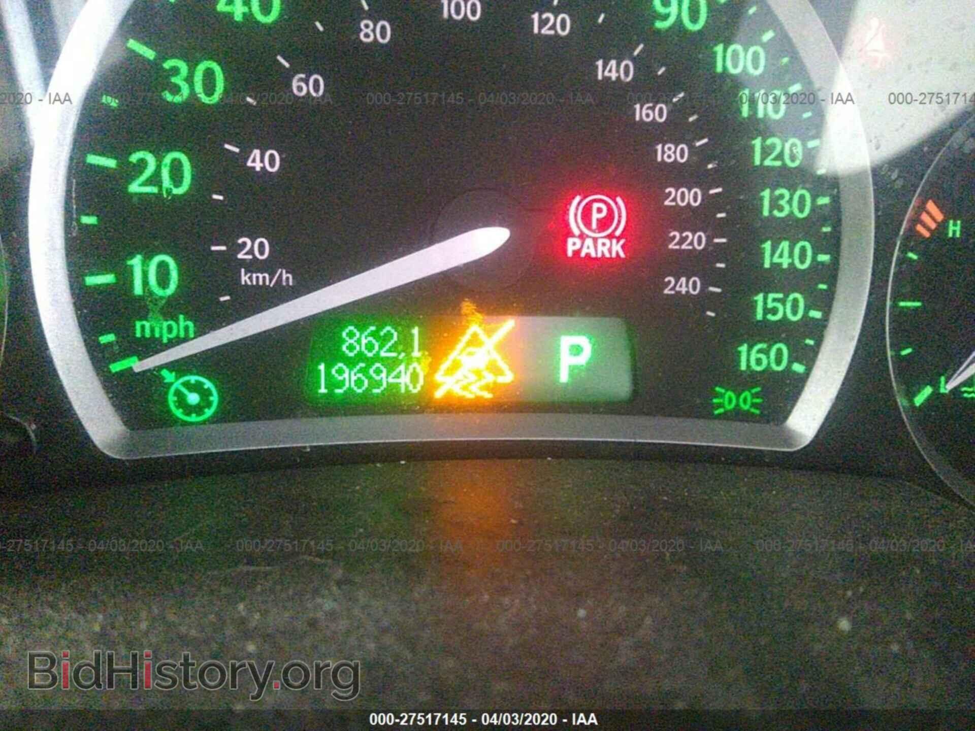 2006 SAAB 9-3 - VIN: YS3FD49Y761031904 - Фото 7