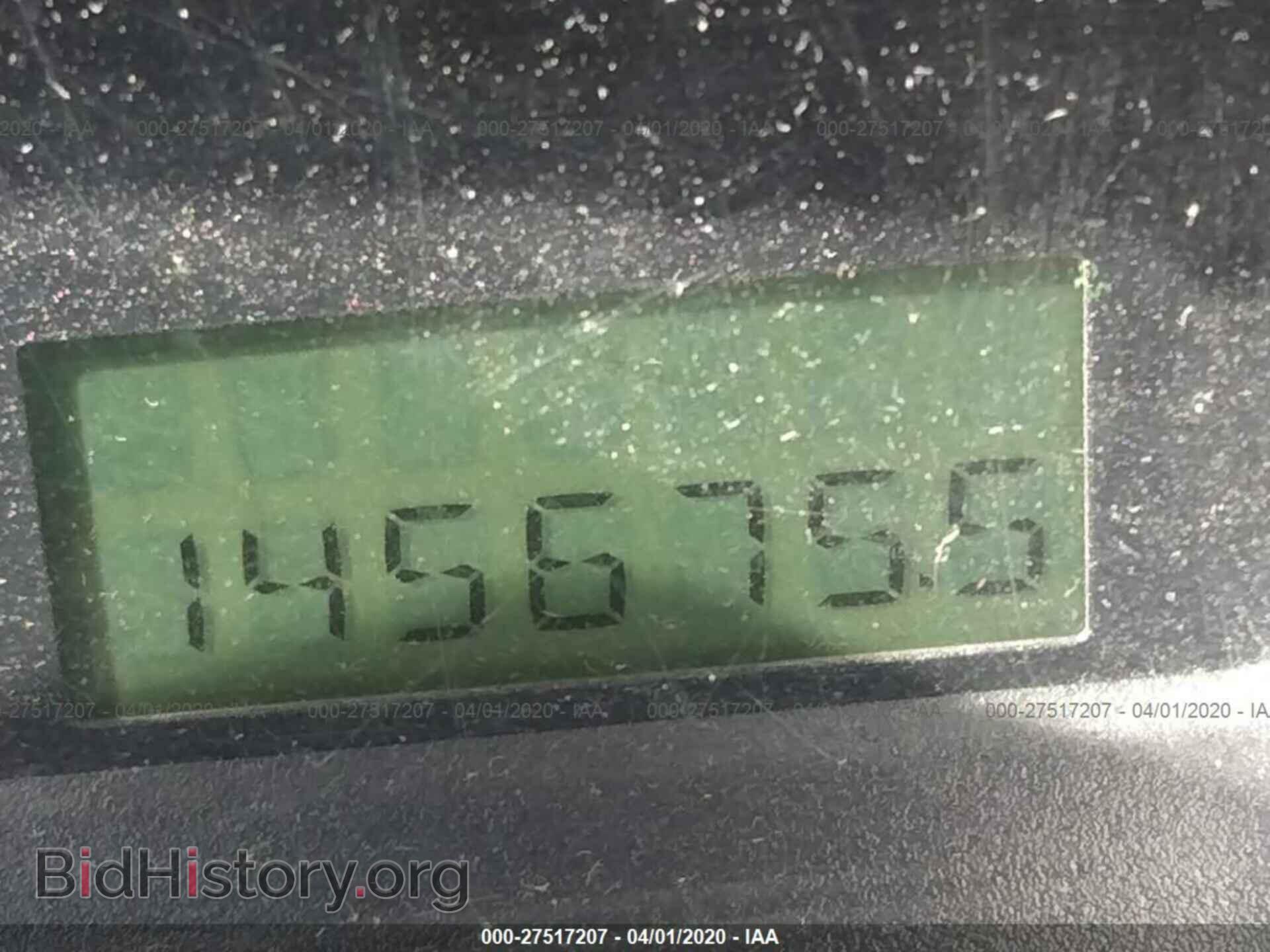 2006 FORD F150 - VIN: 1FTRF12246NA89707 - Фото 7