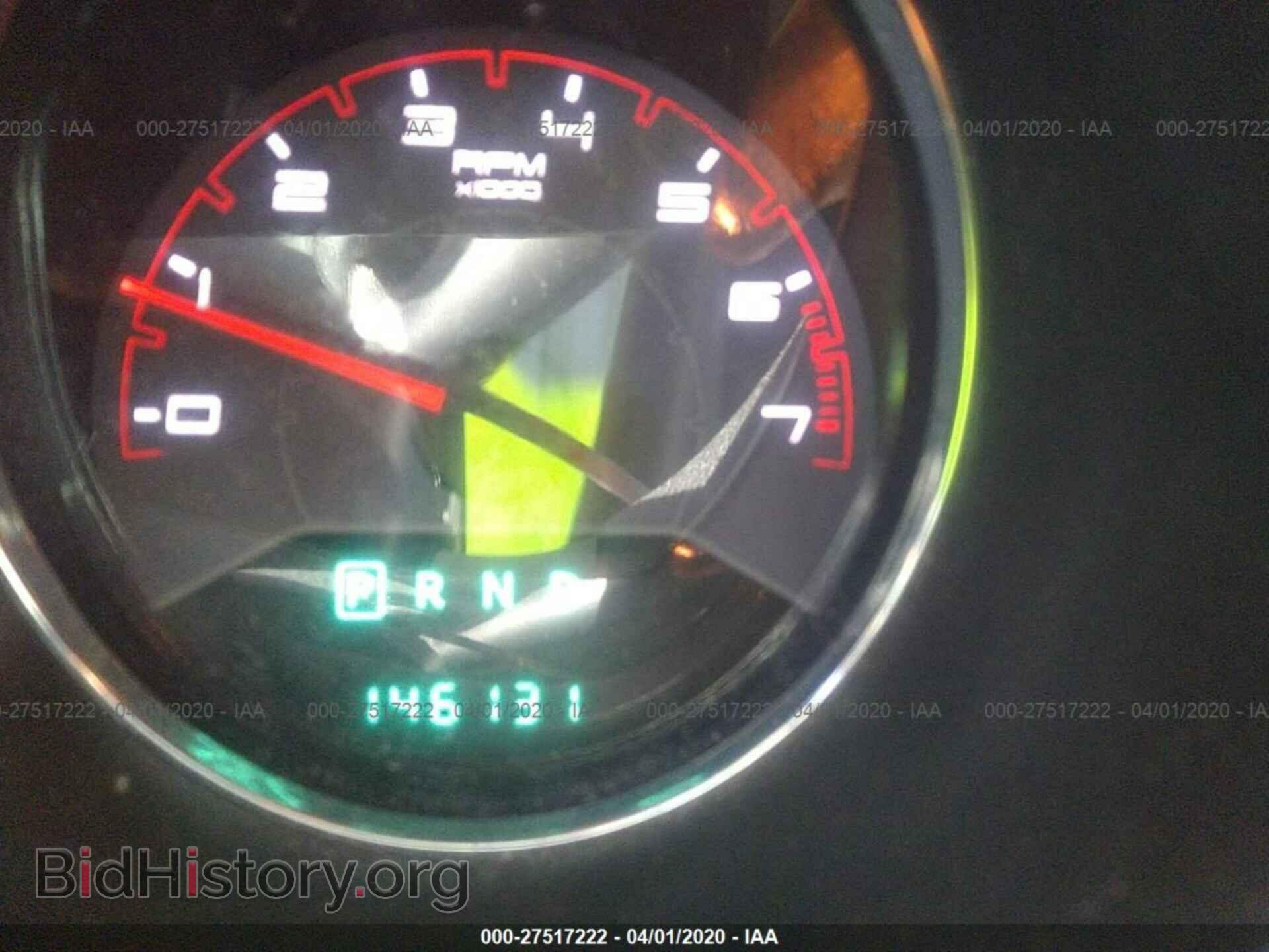 2013 DODGE AVENGER - VIN: 1C3CDZAG7DN587358 - Фото 7
