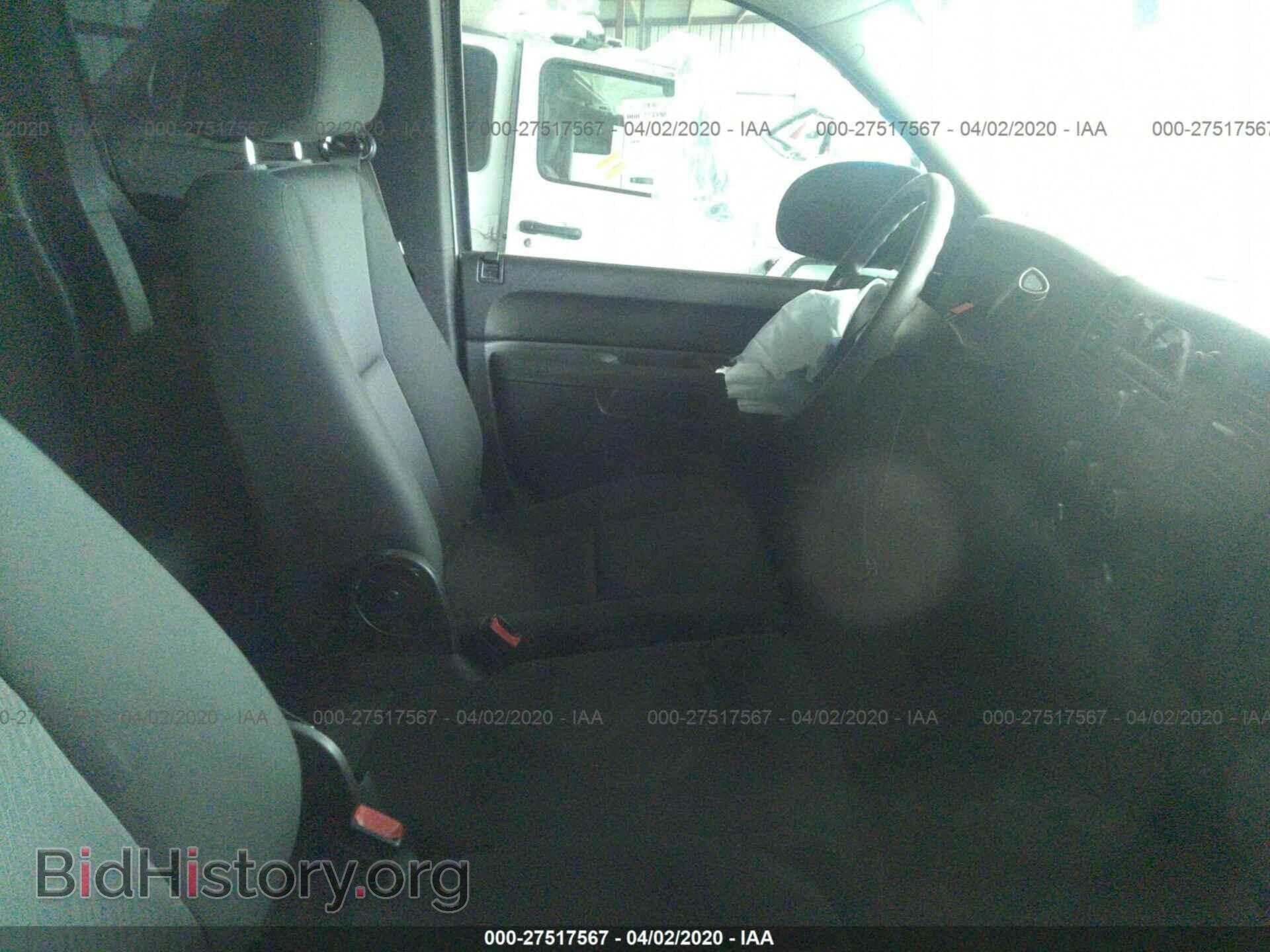 2012 CHEVROLET SILVERADO - VIN: 1GCRCREA3CZ166159 - Фото 5