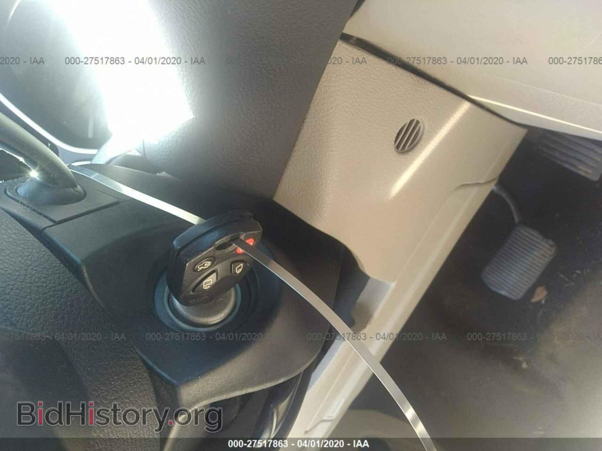 2016 FORD FOCUS - VIN: 1FADP3F27GL210908 - Photo 11