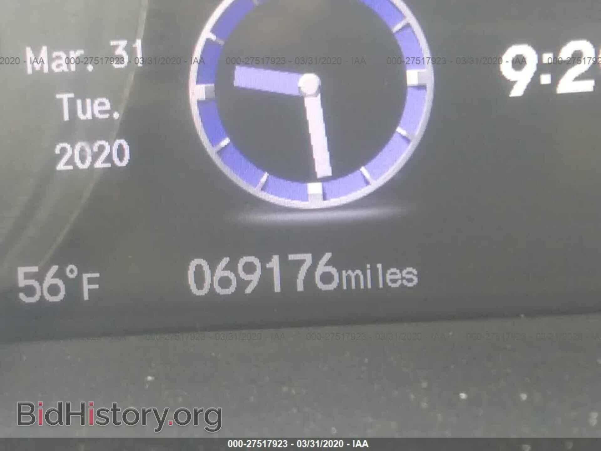 2014 HONDA CIVIC - VIN: 19XFB2F89EE072214 - Фото 7