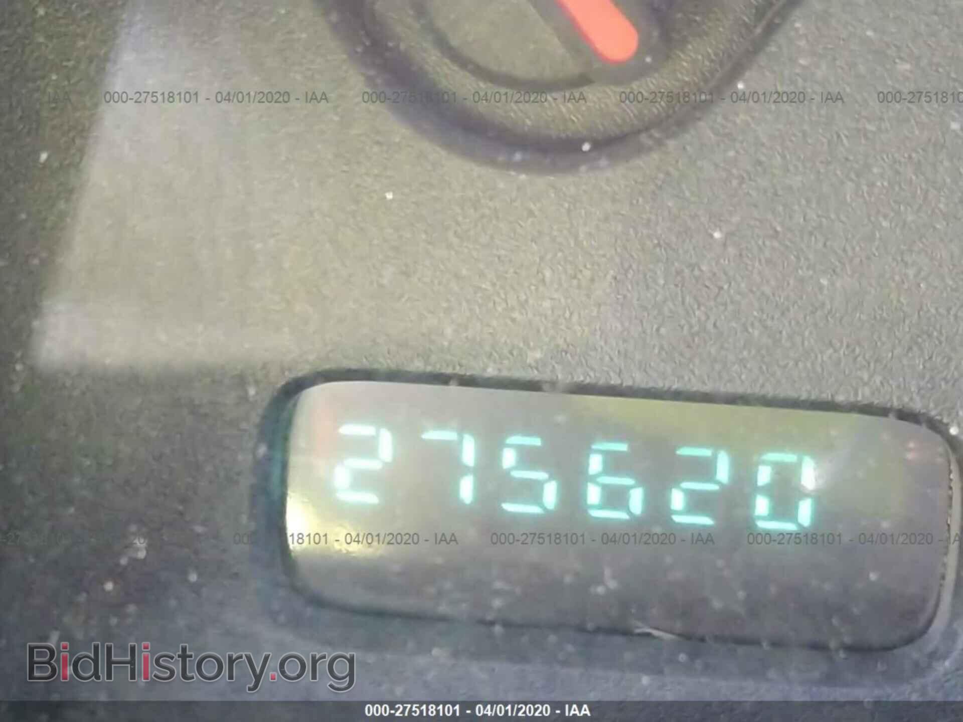 2003 DODGE DURANGO - VIN: 1D4HR38N43F540921 - Фото 7