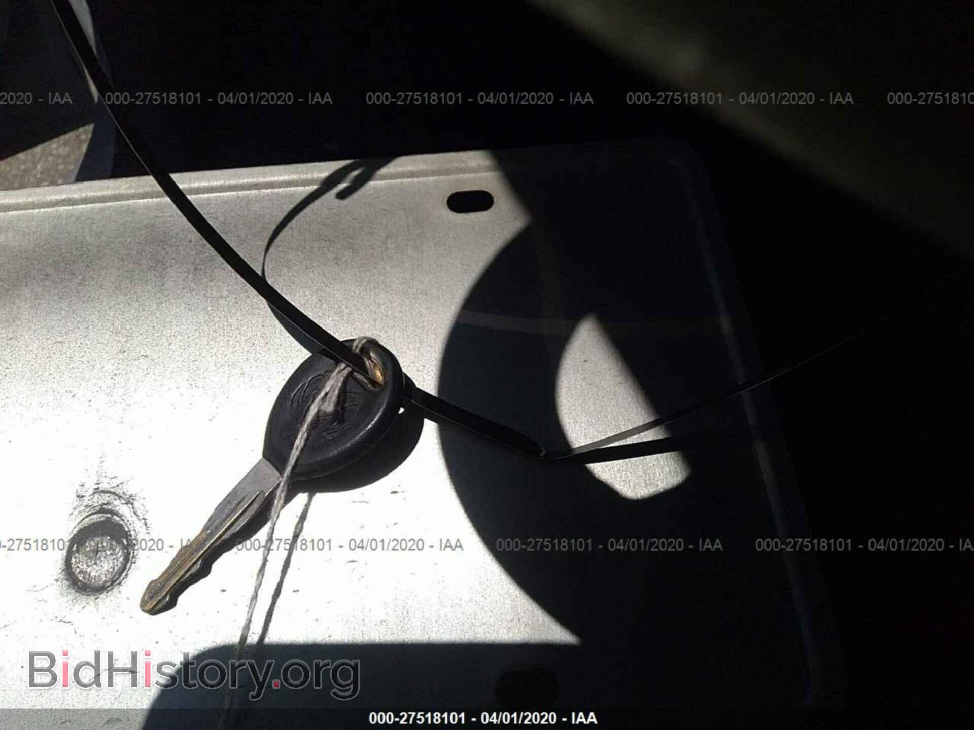 2003 DODGE DURANGO - VIN: 1D4HR38N43F540921 - Фото 10