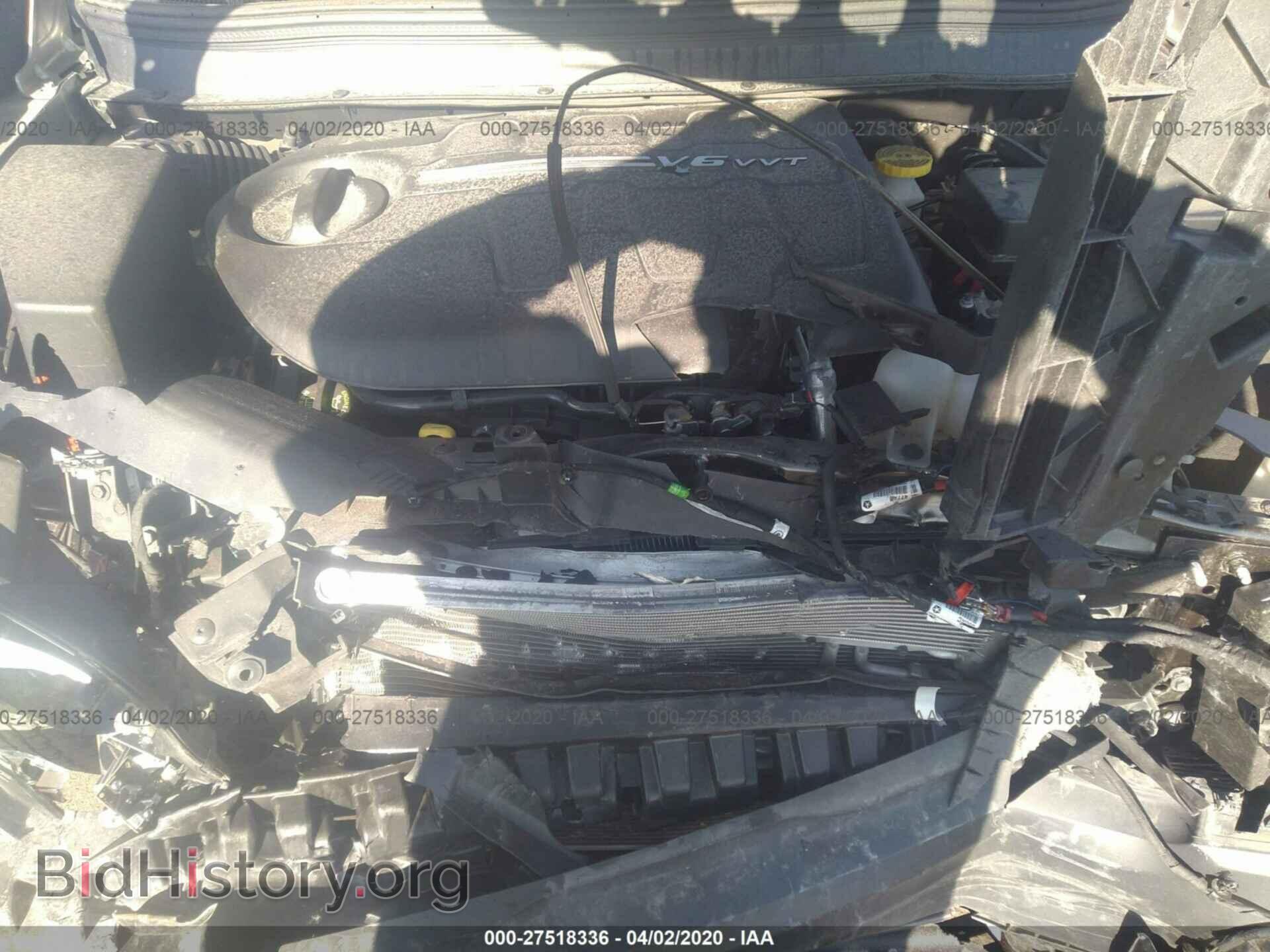 2019 JEEP CHEROKEE - VIN: 1C4PJMBX5KD236751 - Photo 10