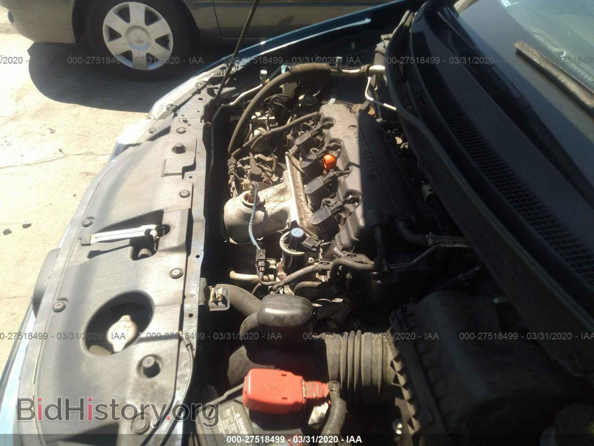 2013 HONDA CIVIC - VIN: 19XFB2F50DE288313 - Photo 10