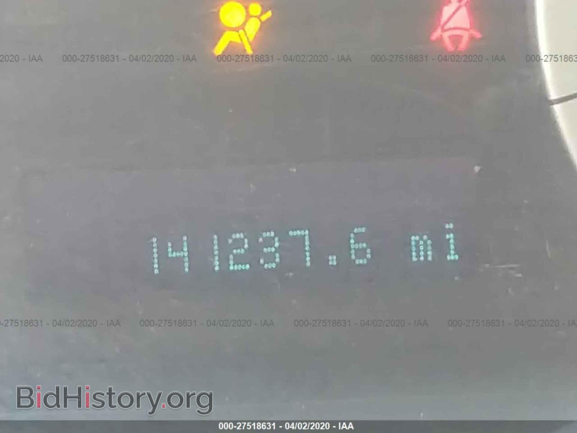 2012 FORD ESCAPE - VIN: 1FMCU0C77CKB78194 - Фото 7