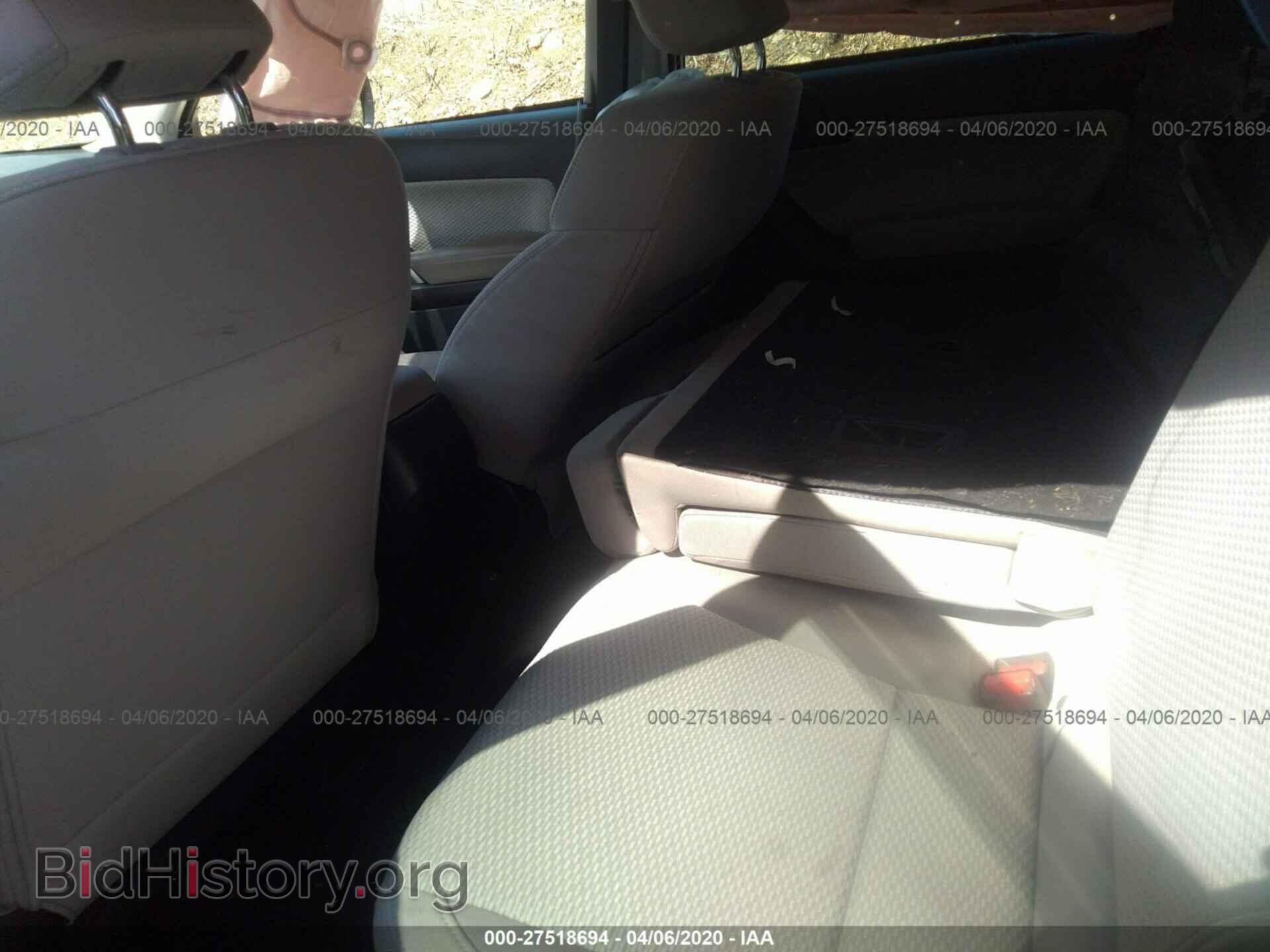 2017 SUBARU FORESTER - VIN: JF2SJAEC6HG576811 - Фото 8