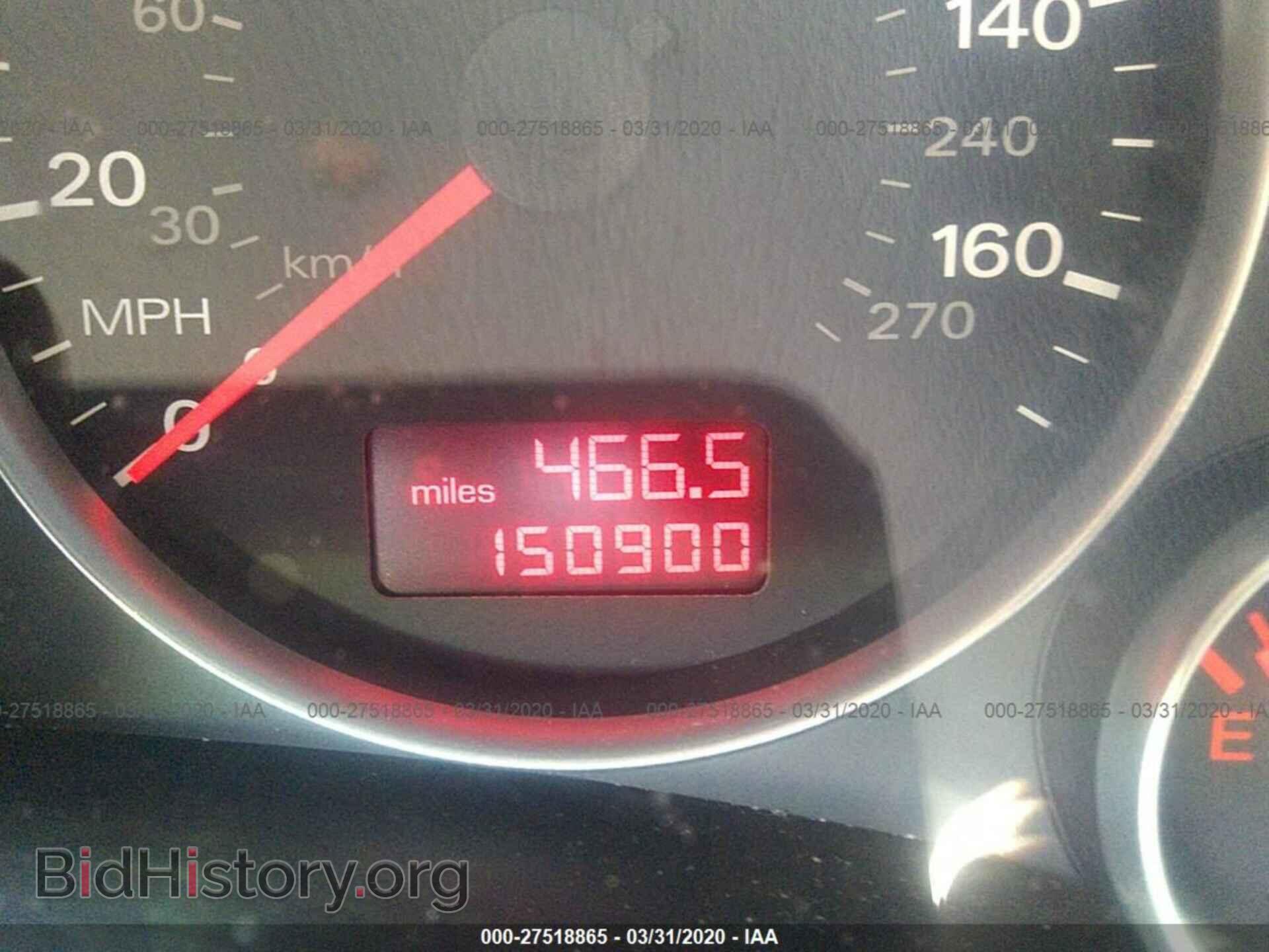 2005 AUDI A4 - VIN: WAUDF68E45A460439 - Фото 7