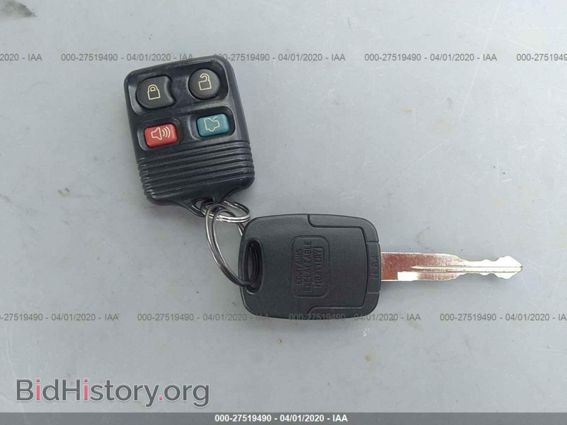 2007 FORD FOCUS - VIN: 1FAFP31N27W152814 - Фото 11
