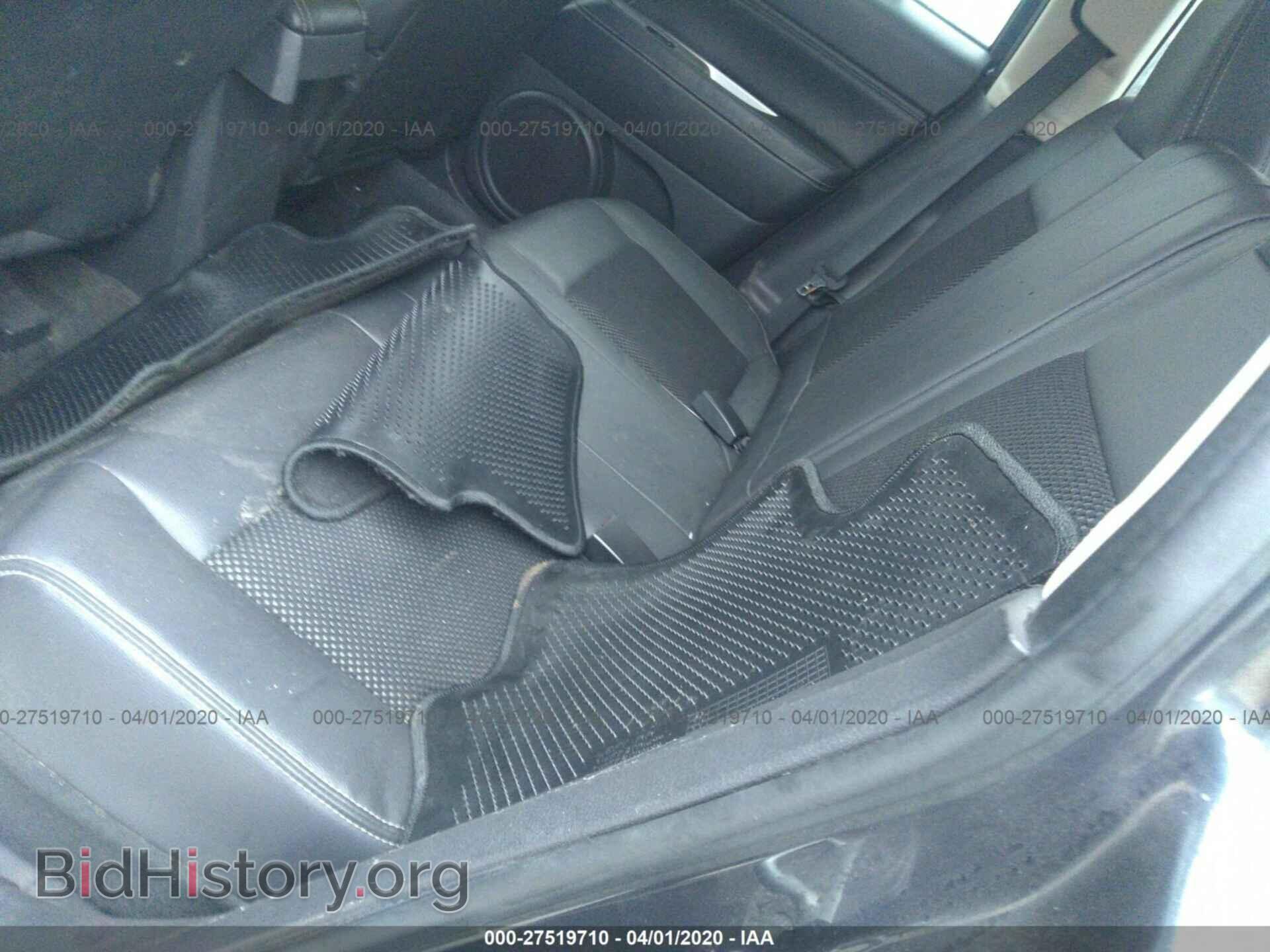 2014 JEEP COMPASS - VIN: 1C4NJDEB0ED688277 - Photo 8