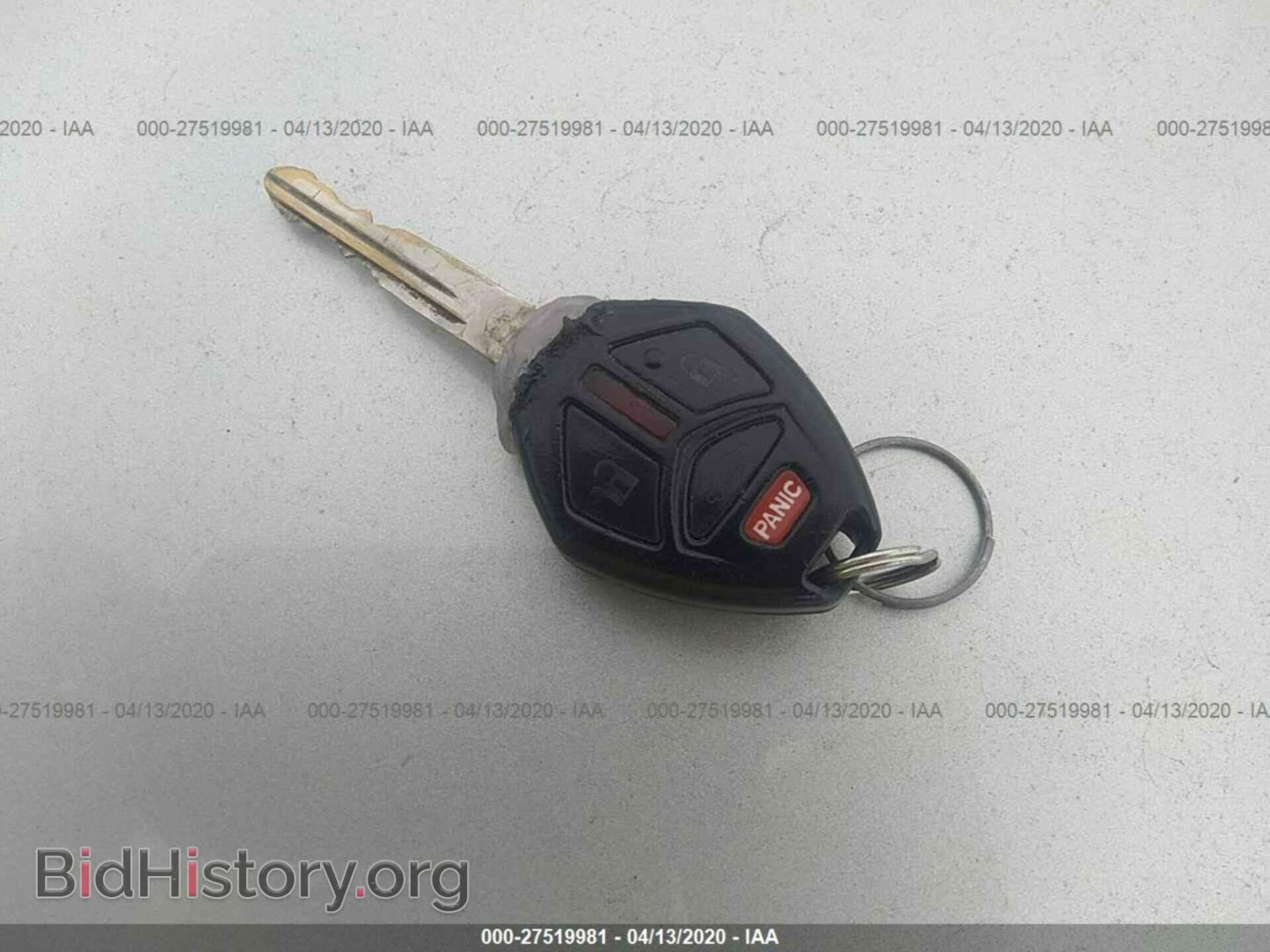 2007 MITSUBISHI ECLIPSE - VIN: 4A3AK24F47E024479 - Photo 11