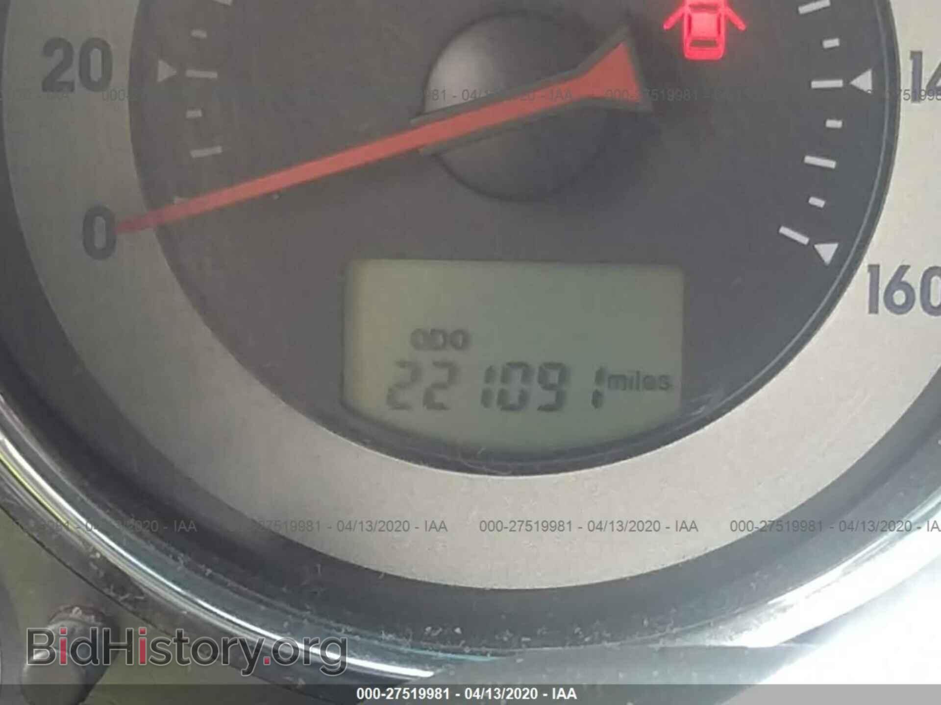 2007 MITSUBISHI ECLIPSE - VIN: 4A3AK24F47E024479 - Photo 7