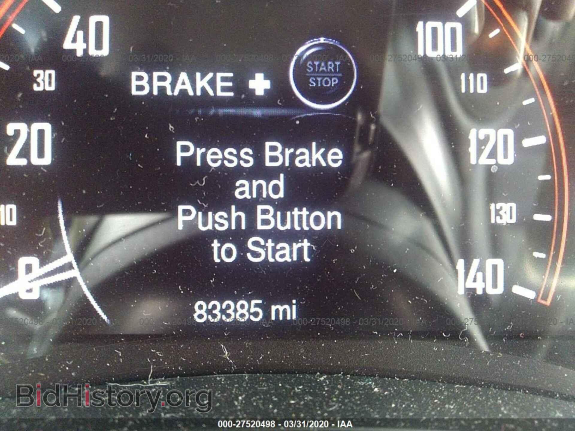2015 DODGE DURANGO - VIN: 1C4RDHDG7FC222673 - Фото 7