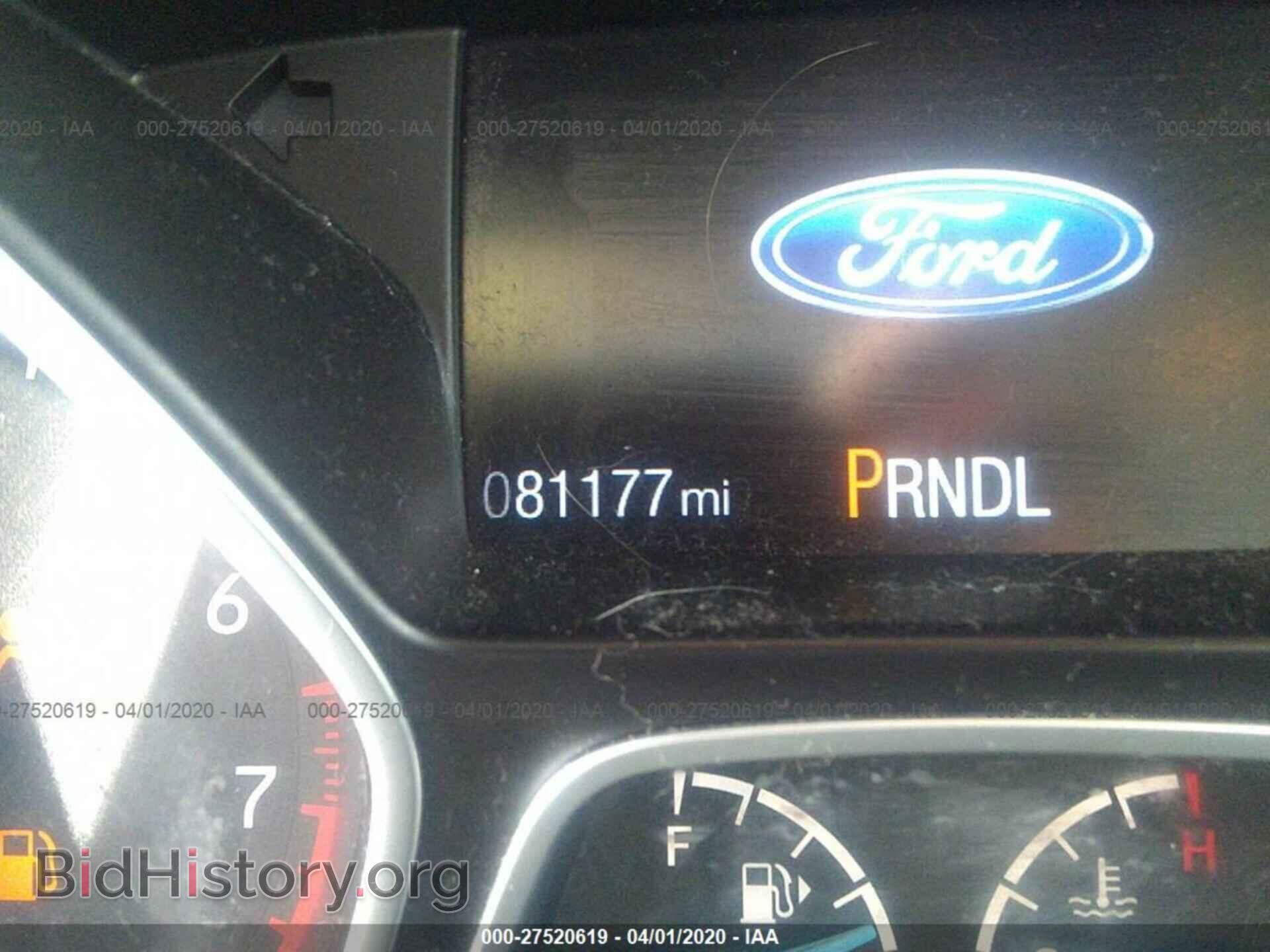 2015 FORD FOCUS - VIN: 1FADP3F26FL281158 - Photo 7