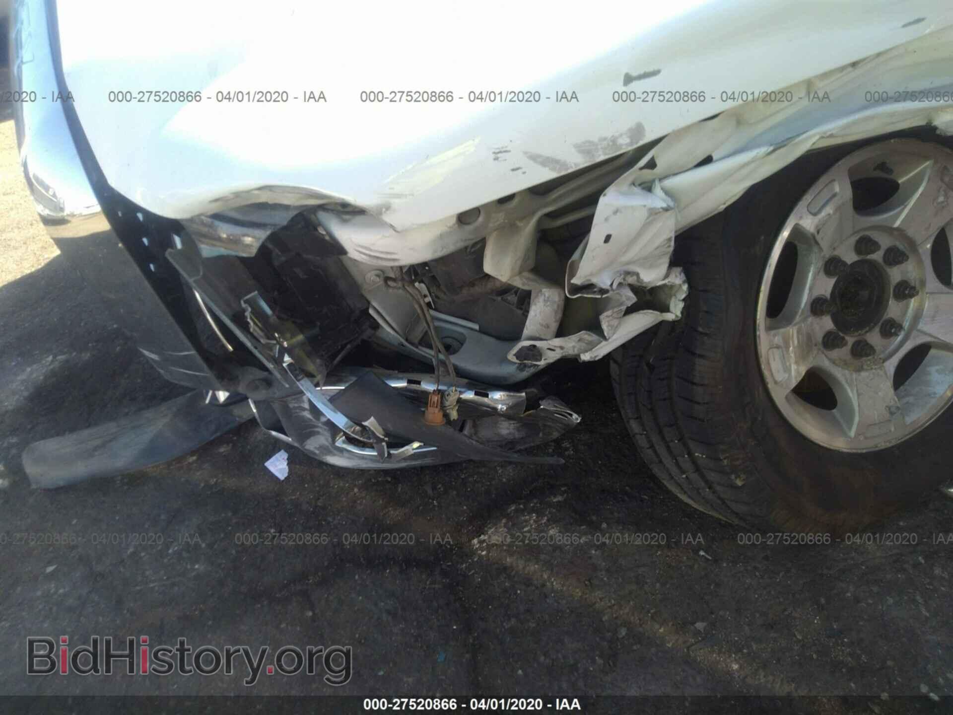 2016 FORD F250 - VIN: 1FT7W2AT3GEA31421 - Фото 6