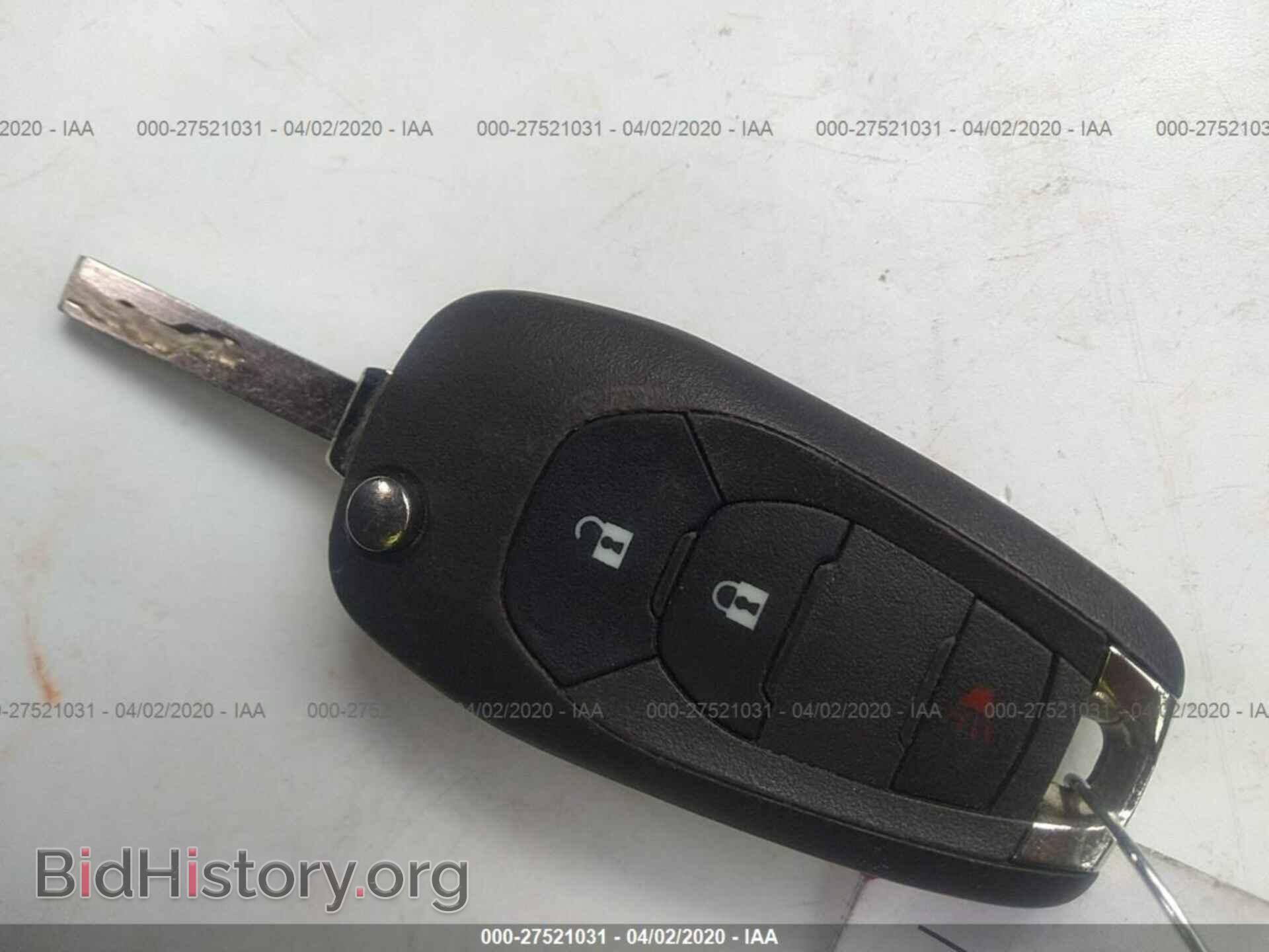 2019 CHEVROLET TRAX - VIN: 3GNCJKSB3KL142506 - Фото 11