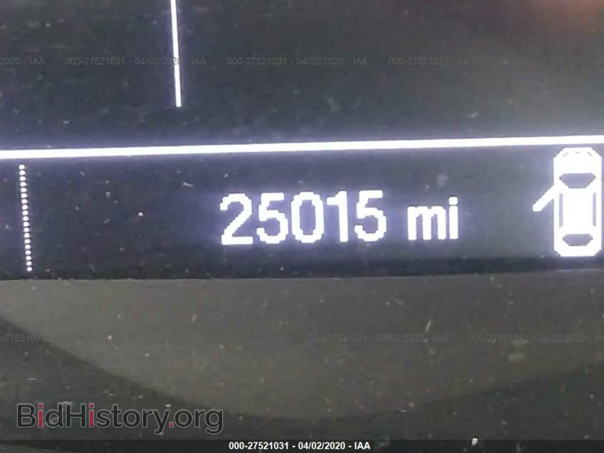 2019 CHEVROLET TRAX - VIN: 3GNCJKSB3KL142506 - Фото 7