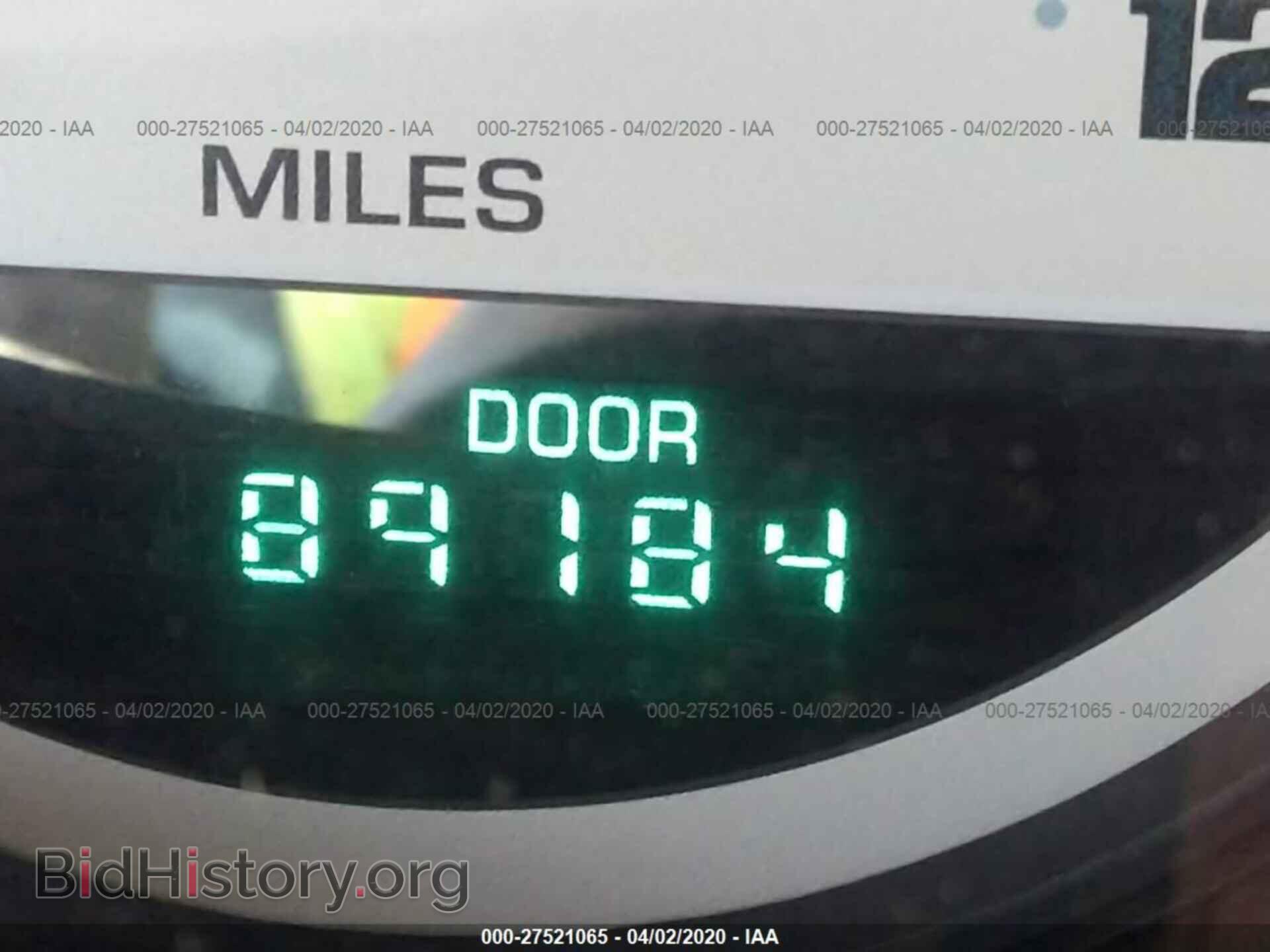2005 DODGE NEON - VIN: 1B3ES56C25D152846 - Фото 7