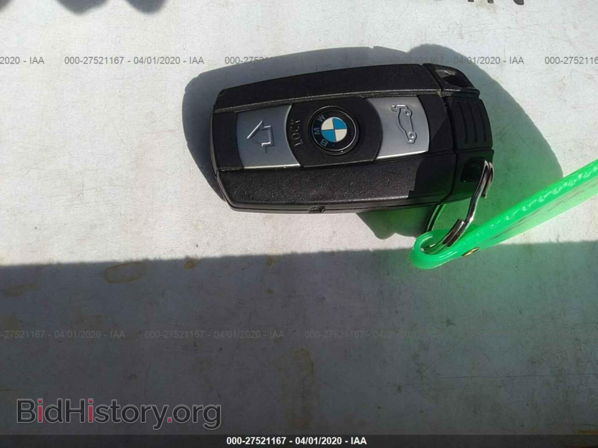 2011 BMW M3 - VIN: WBSPM9C56BE203178 - Фото 11