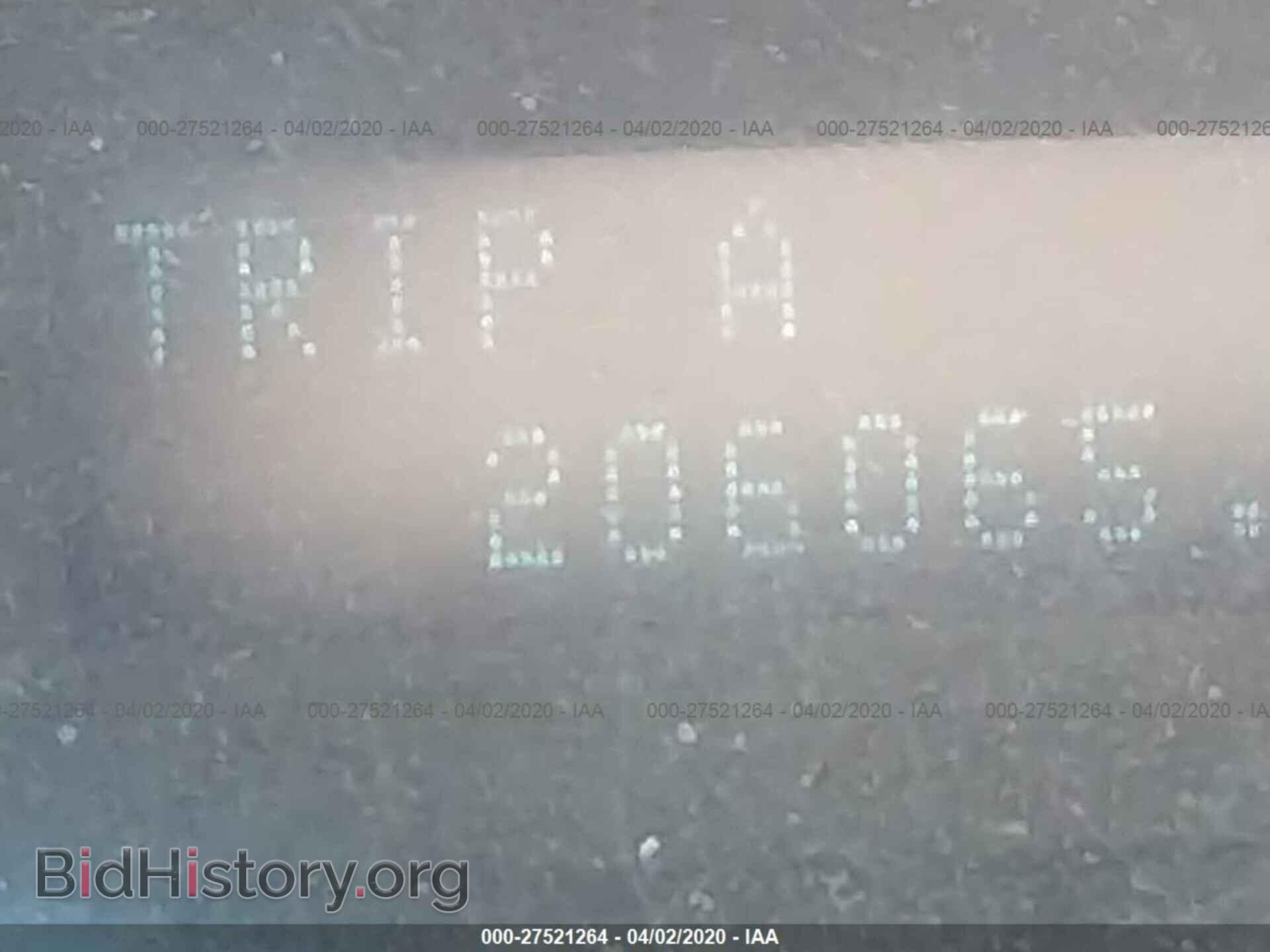 2011 FORD ESCAPE - VIN: 1FMCU0EG4BKB66287 - Фото 7