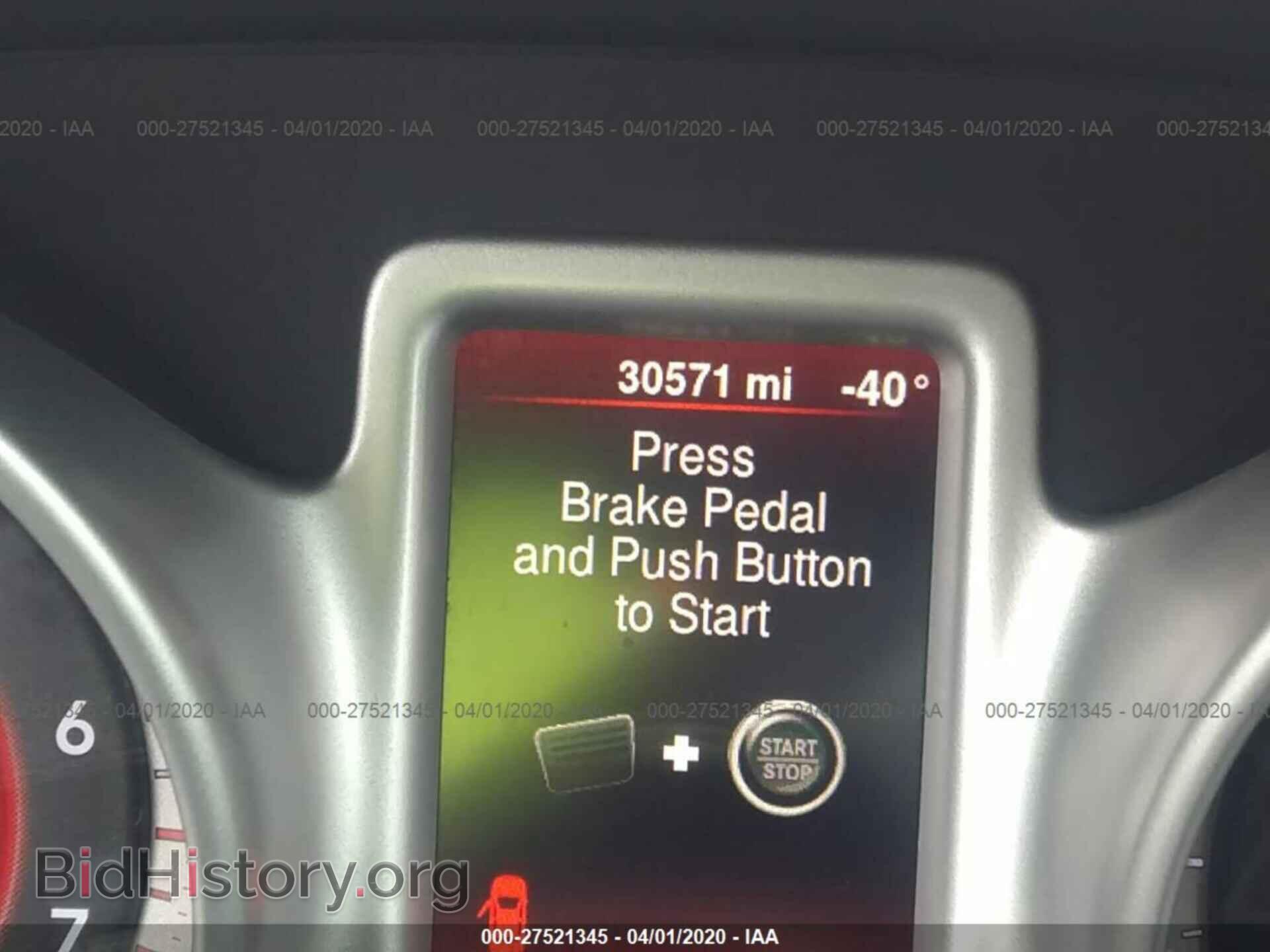 2015 DODGE JOURNEY - VIN: 3C4PDCAB1FT736462 - Photo 7