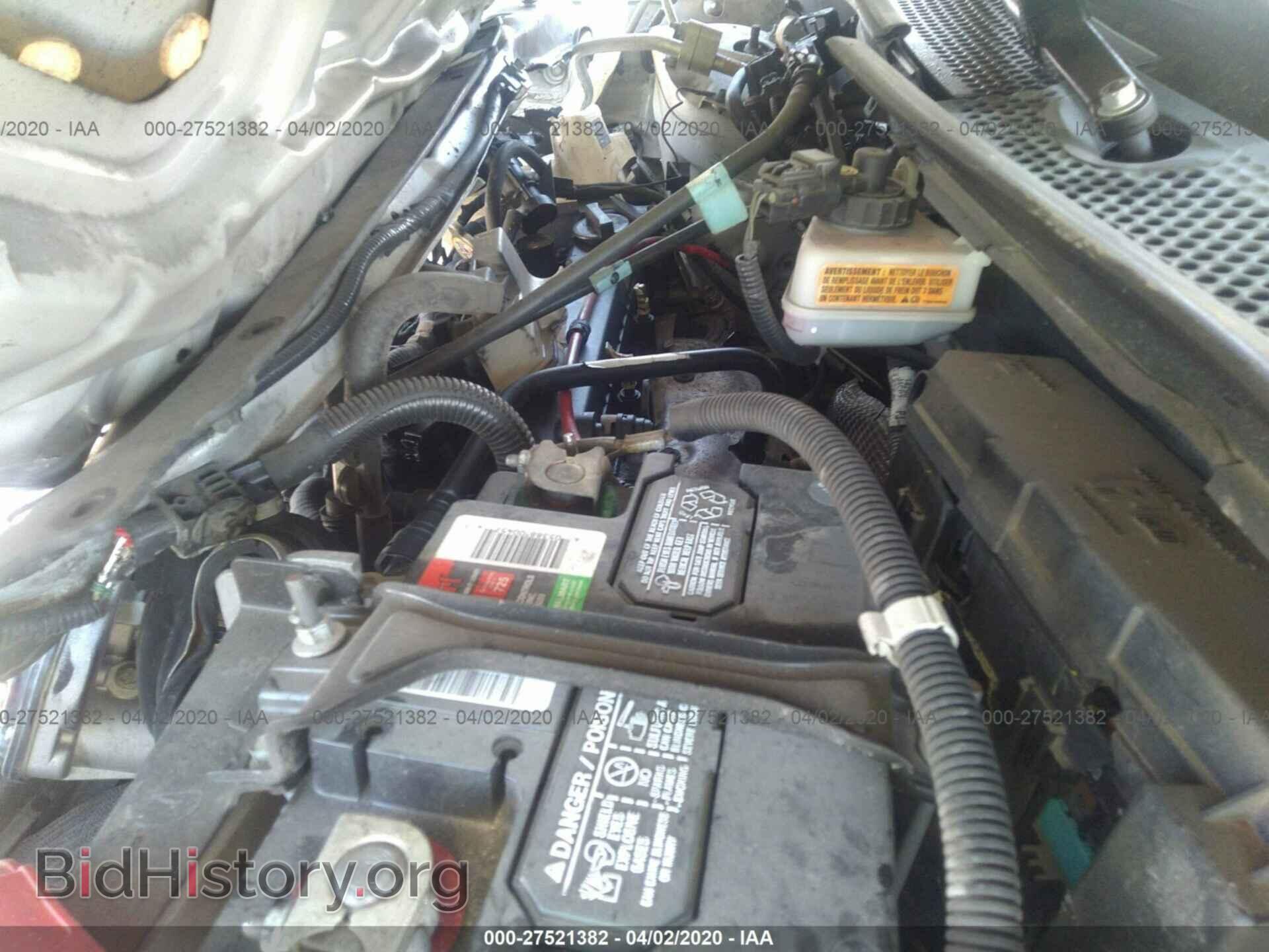 2008 FORD FOCUS - VIN: 1FAHP35N18W128945 - Фото 10