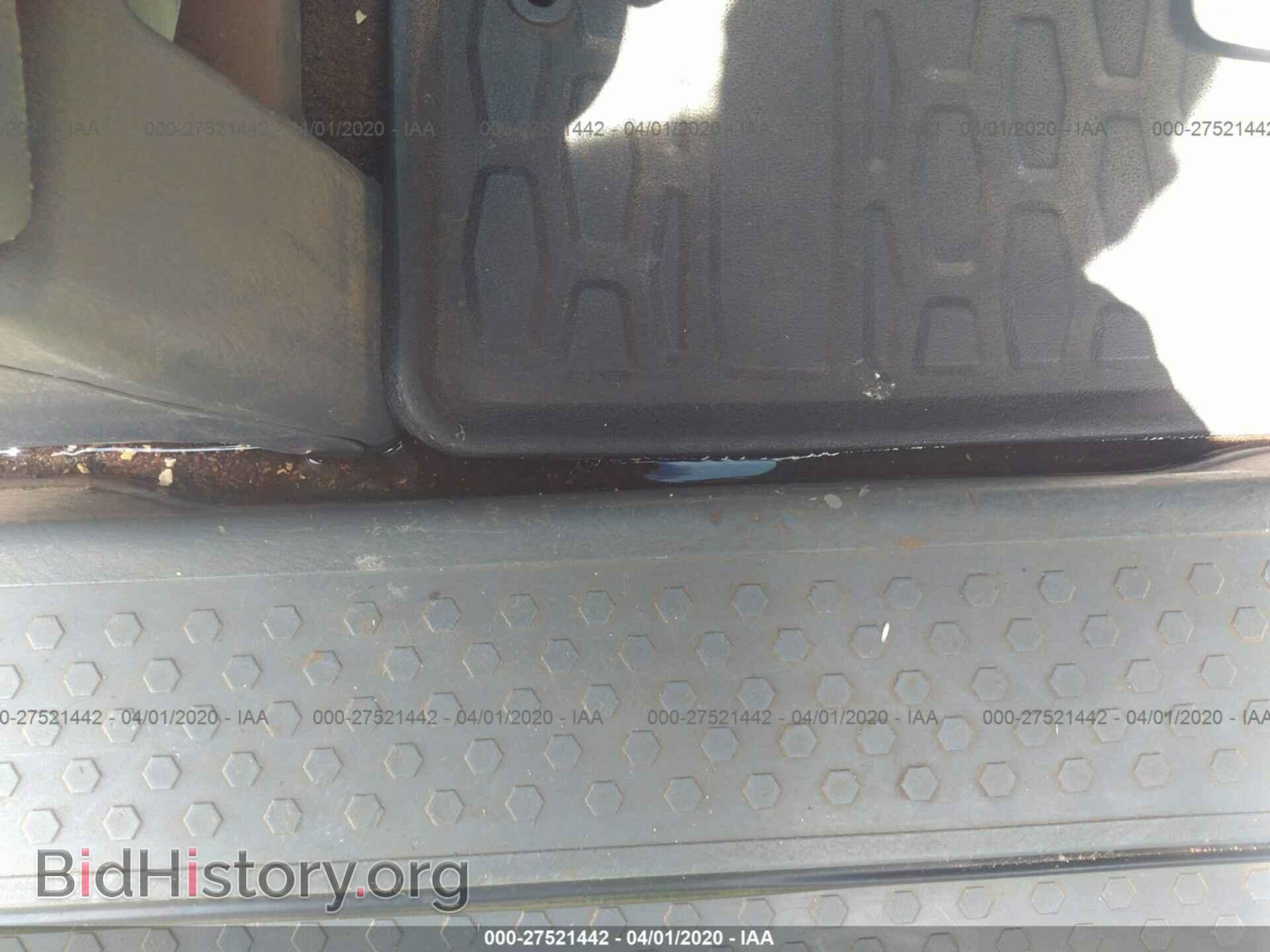 2006 HONDA PILOT - VIN: 5FNYF28436B007006 - Фото 6