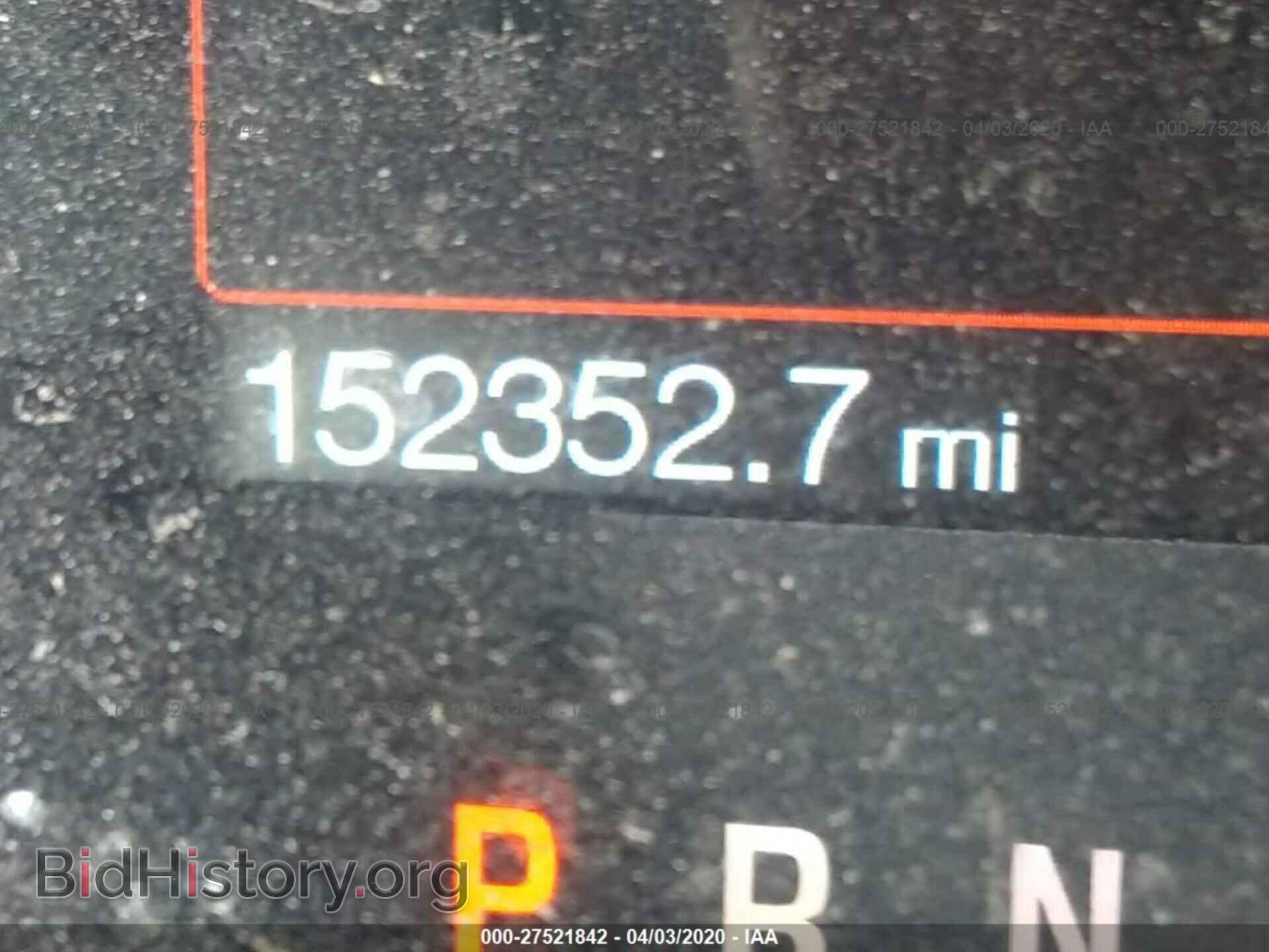 2011 FORD F150 - VIN: 1FTFW1ET7BFB89151 - Фото 7