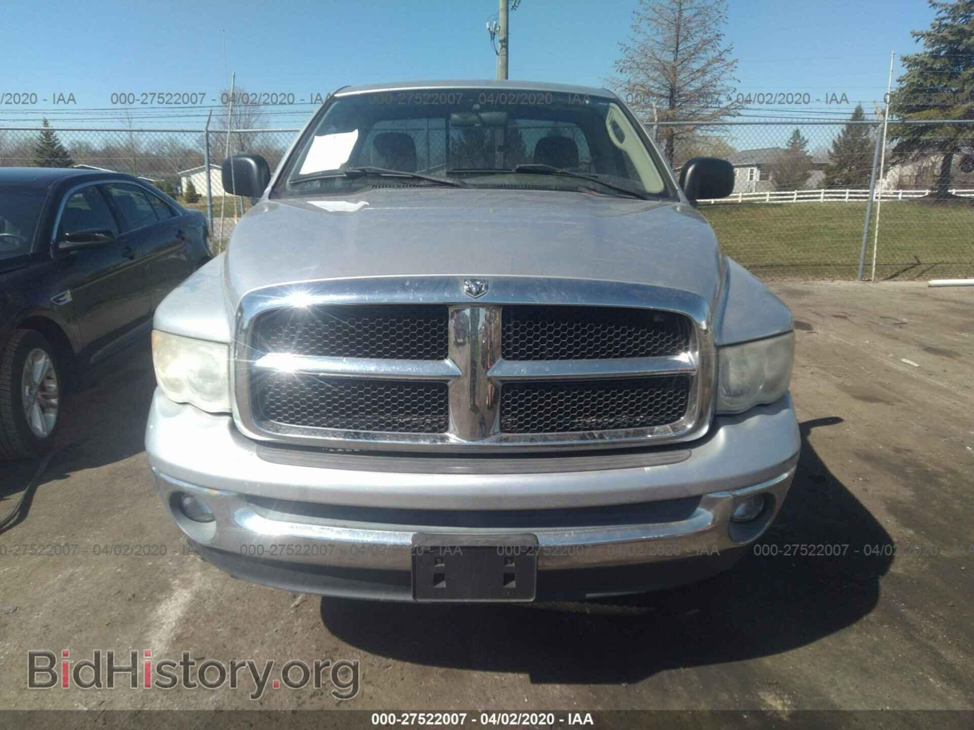 2003 DODGE RAM 2500 - VIN: 3D7KU26D63G720332 - Photo 6