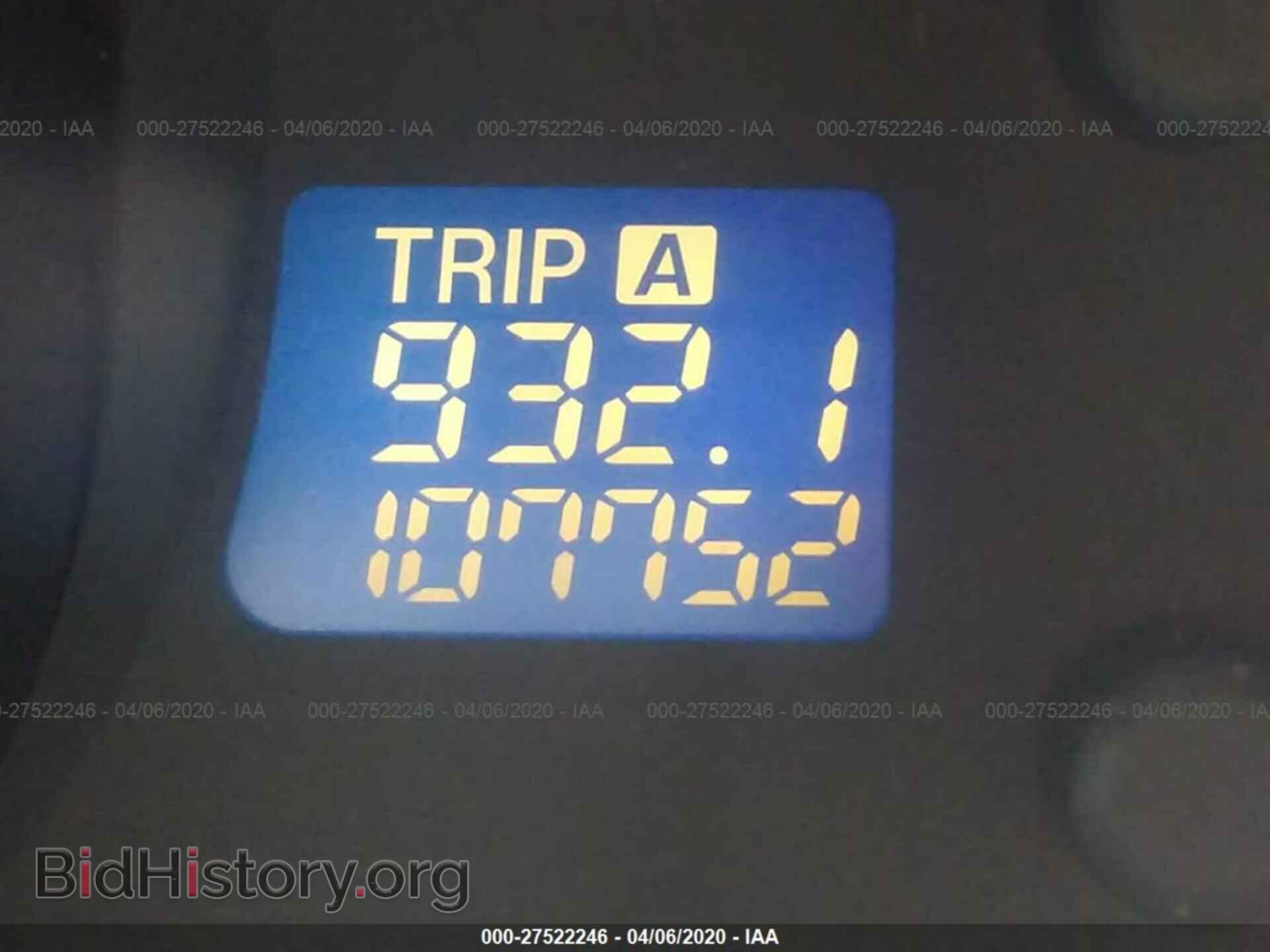 2011 MAZDA CX-7 - VIN: JM3ER2B53B0363550 - Фото 7