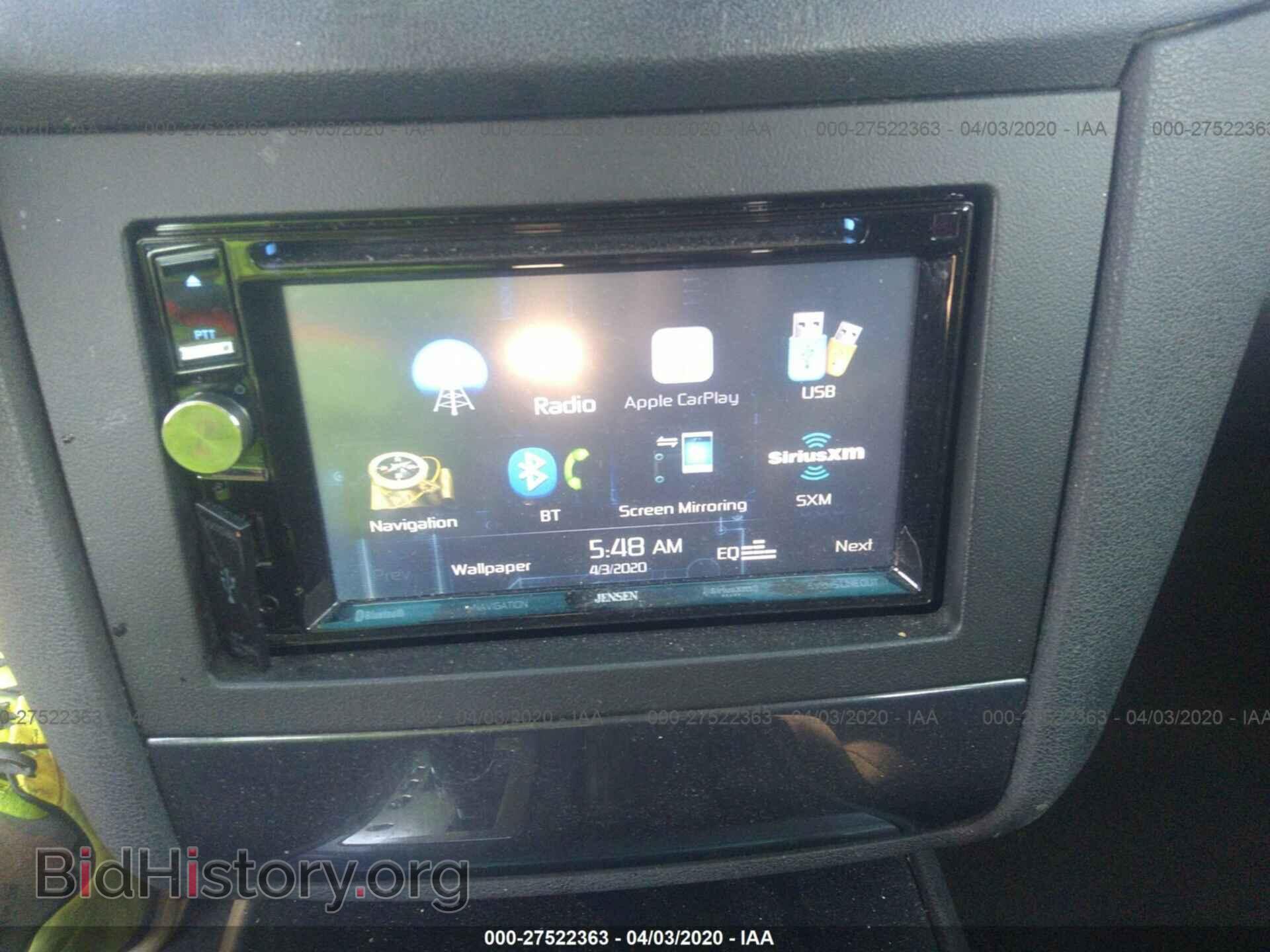 2013 NISSAN MAXIMA - VIN: 1N4AA5AP0DC838033 - Фото 6