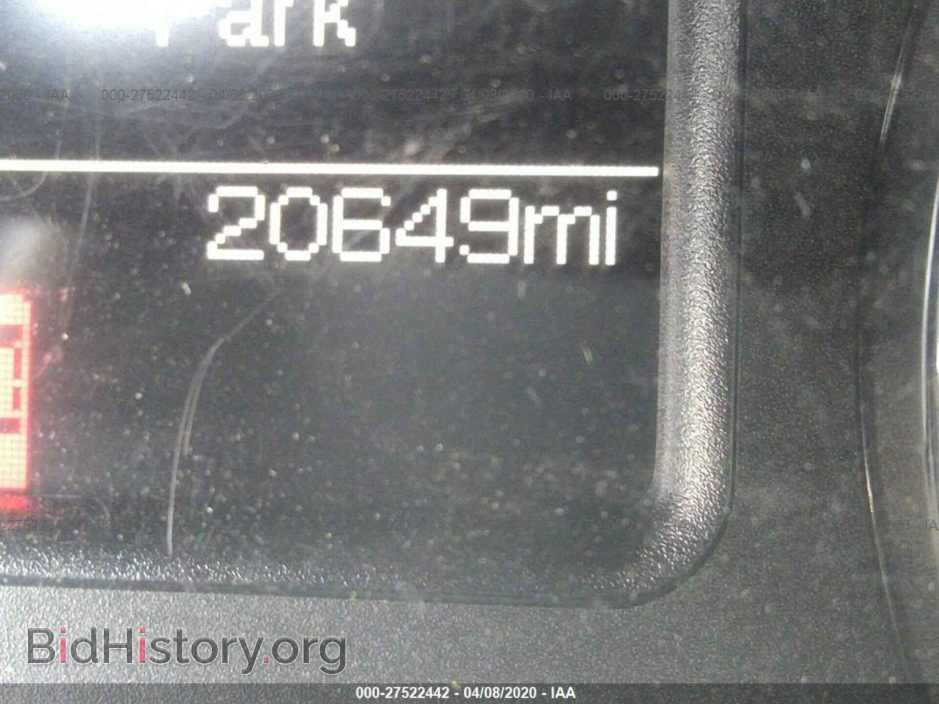 2017 RAM 1500 - VIN: 1C6RR7FG1HS868249 - Photo 7