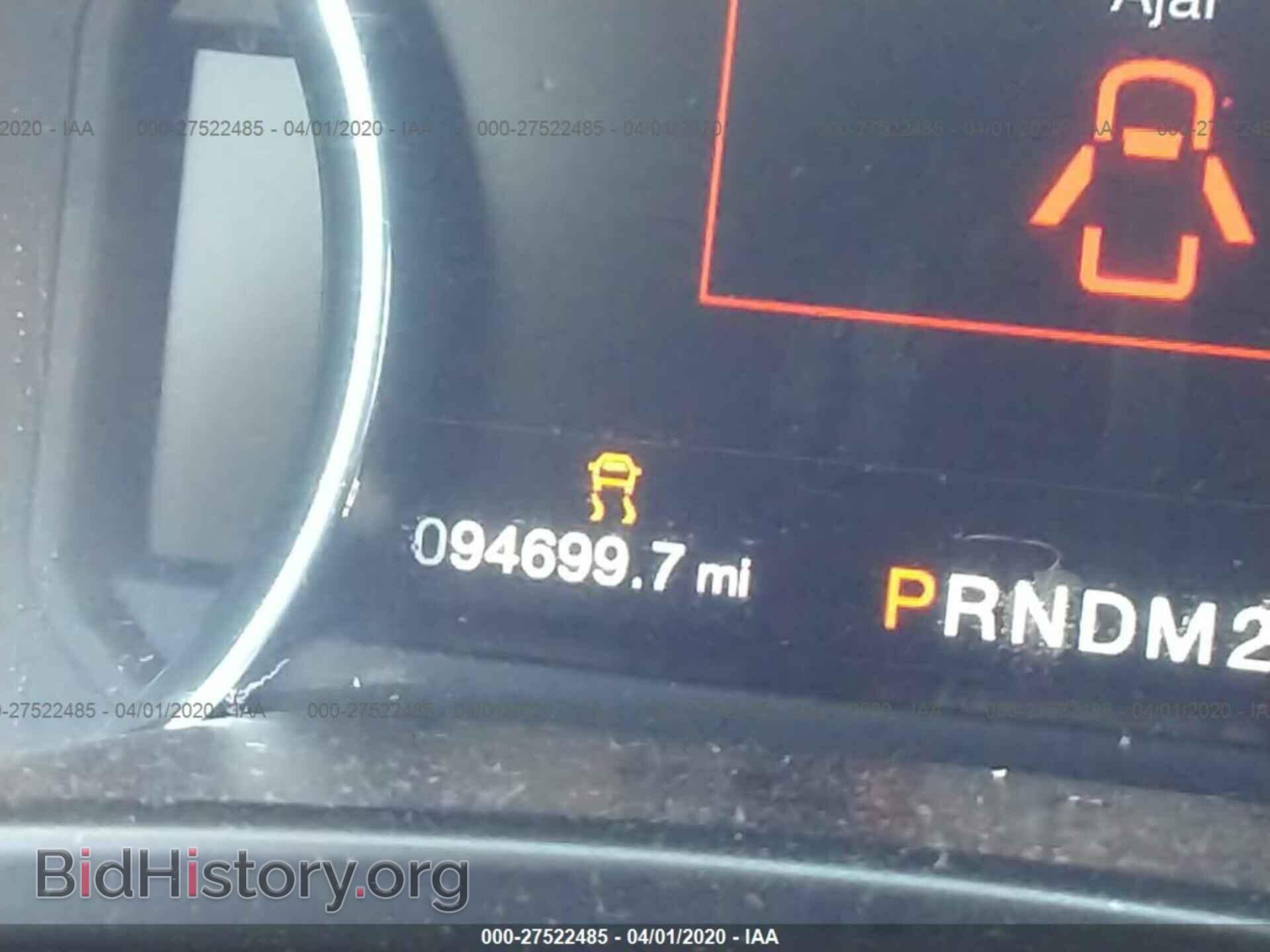 2017 FORD F150 - VIN: 1FTEW1EF7HFC79446 - Фото 7