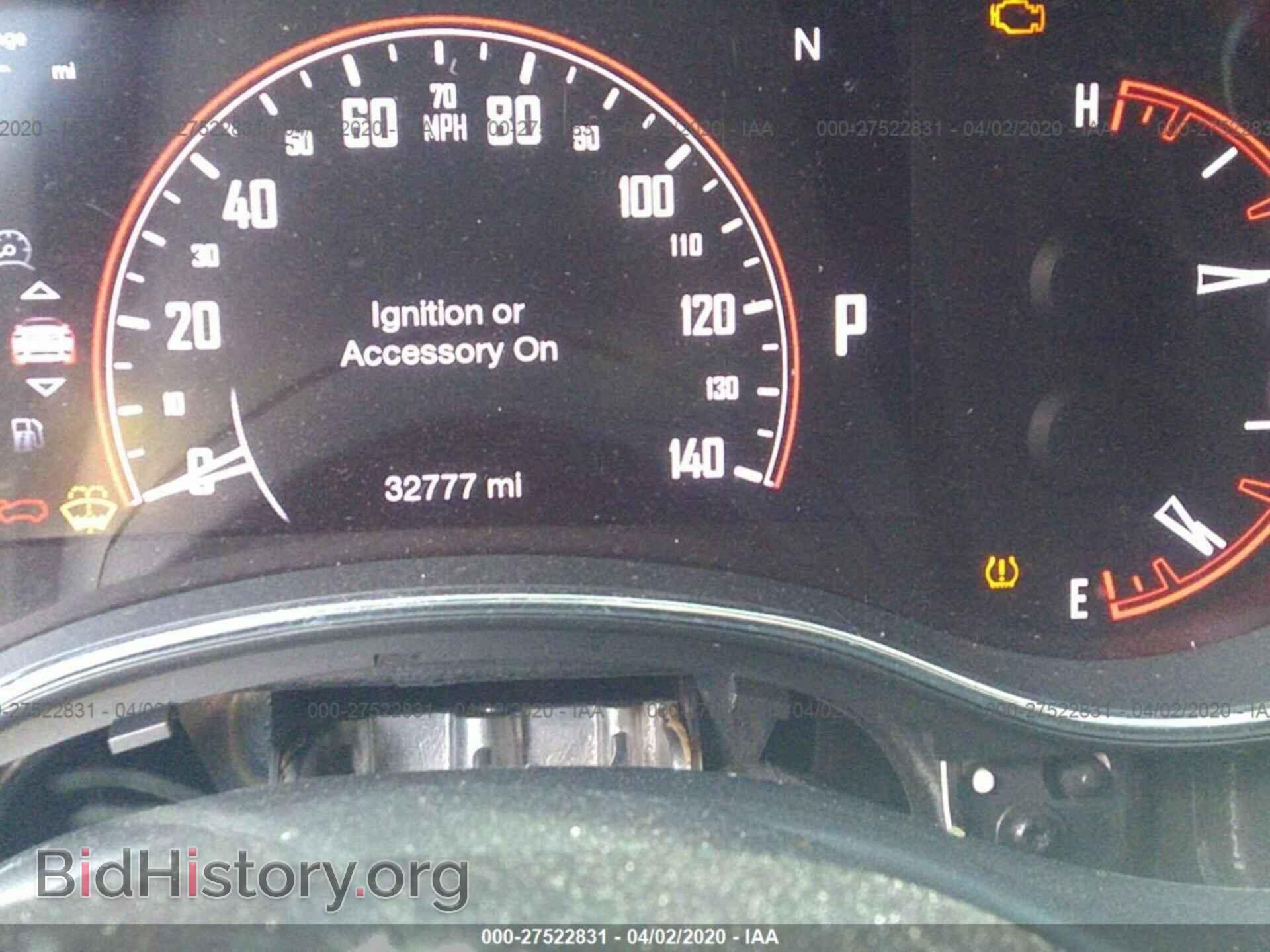 2017 DODGE DURANGO - VIN: 1C4RDJDG7HC660149 - Photo 7
