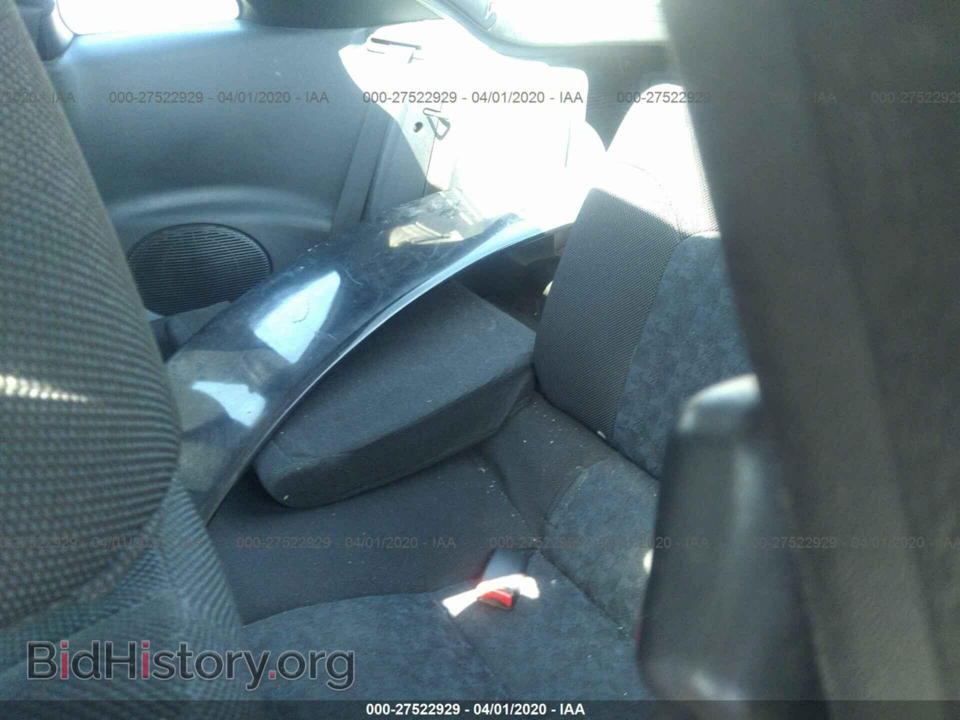 2003 MITSUBISHI ECLIPSE - VIN: 4A3AC44G63E002236 - Фото 8