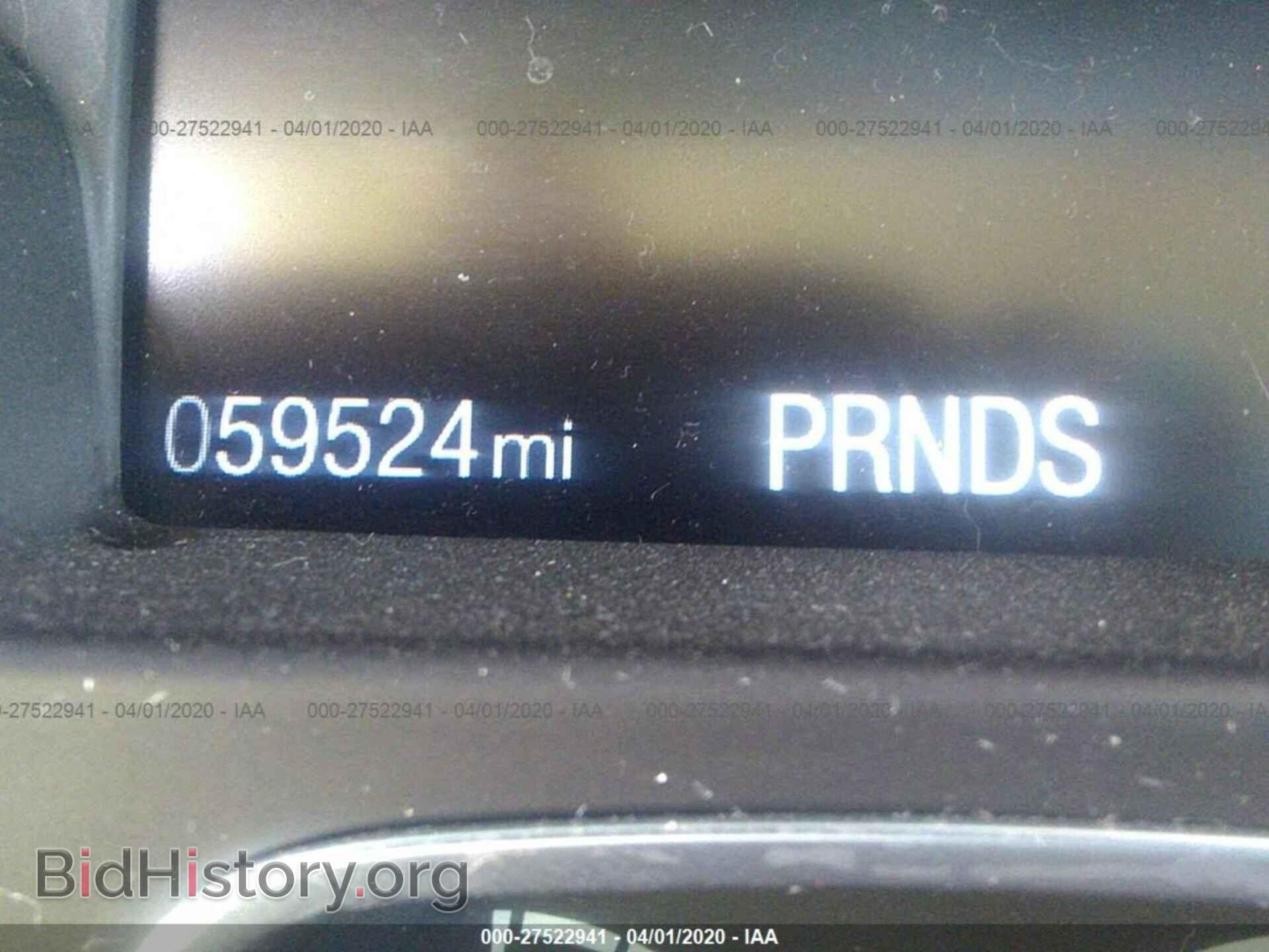 2017 FORD FOCUS - VIN: 1FADP3H20HL332475 - Фото 7