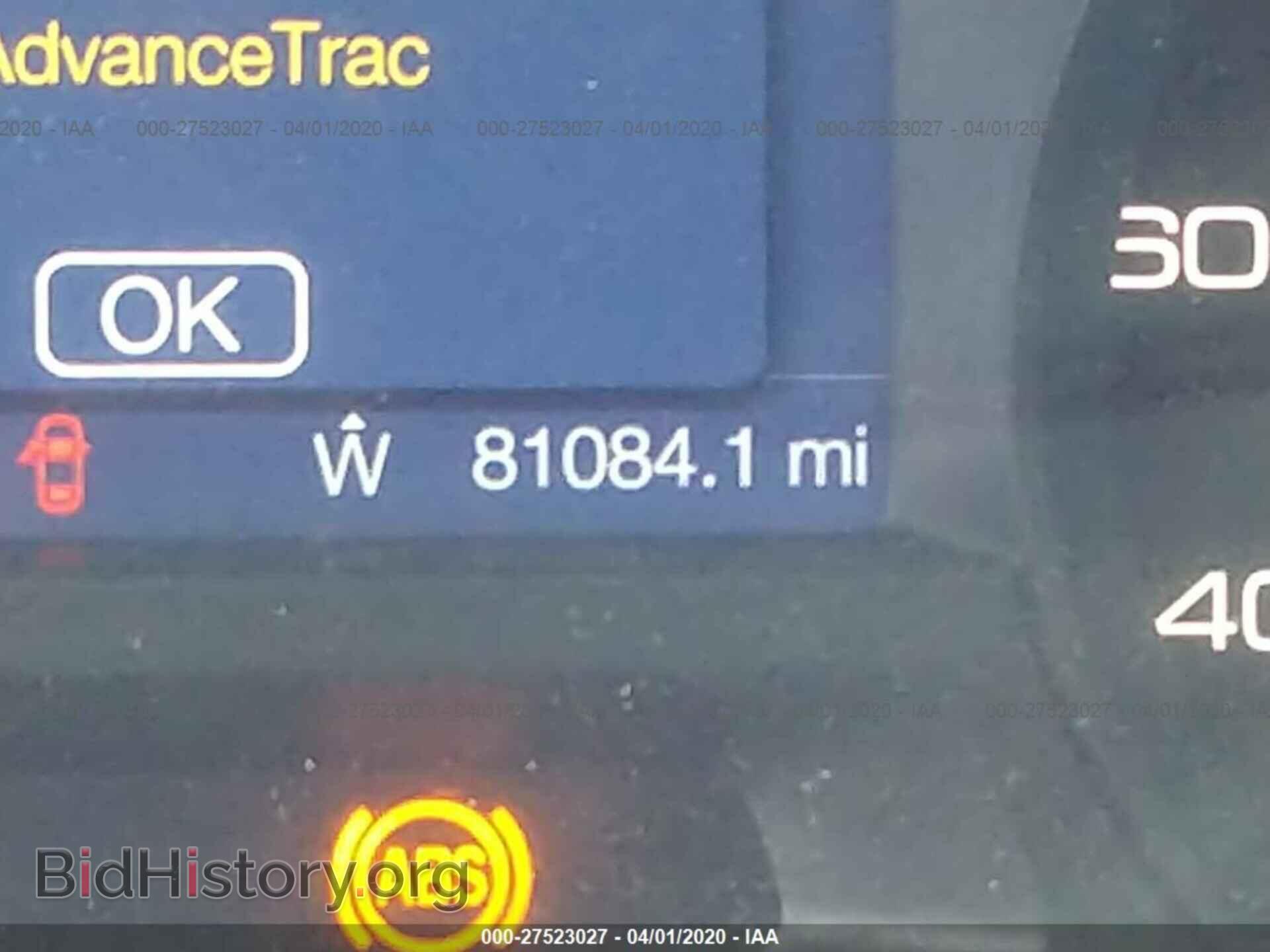 2013 FORD EXPLORER - VIN: 1FM5K7D80DGC87129 - Photo 7