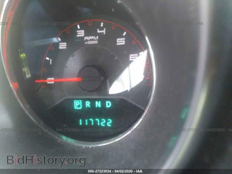2011 Dodge AVENGER (VIN 1B3BD2FG9BN541178) — photo 7 of 11