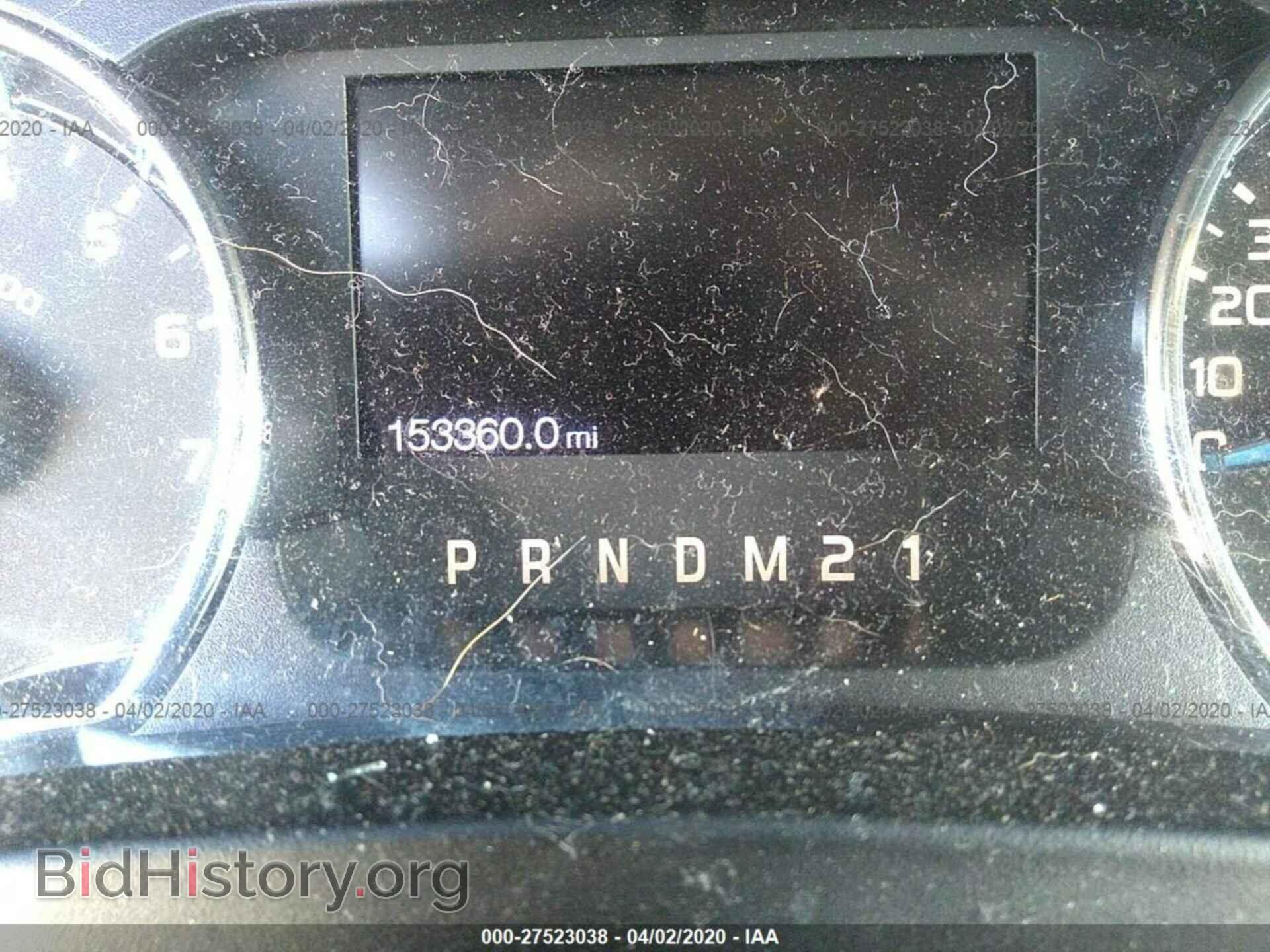 2013 FORD F150 - VIN: 1FTFW1CT9DFA09805 - Фото 7