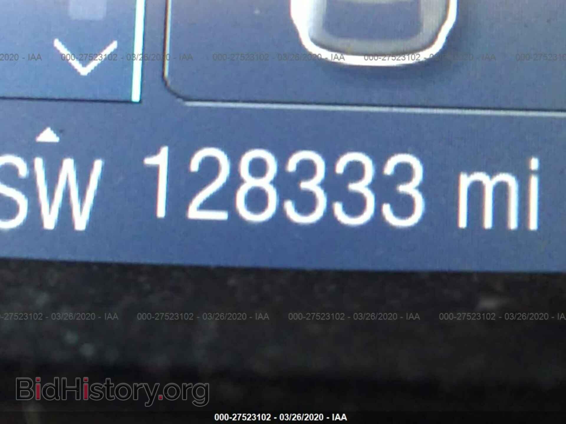 2012 FORD FOCUS - VIN: 1FAHP3F25CL149960 - Фото 7