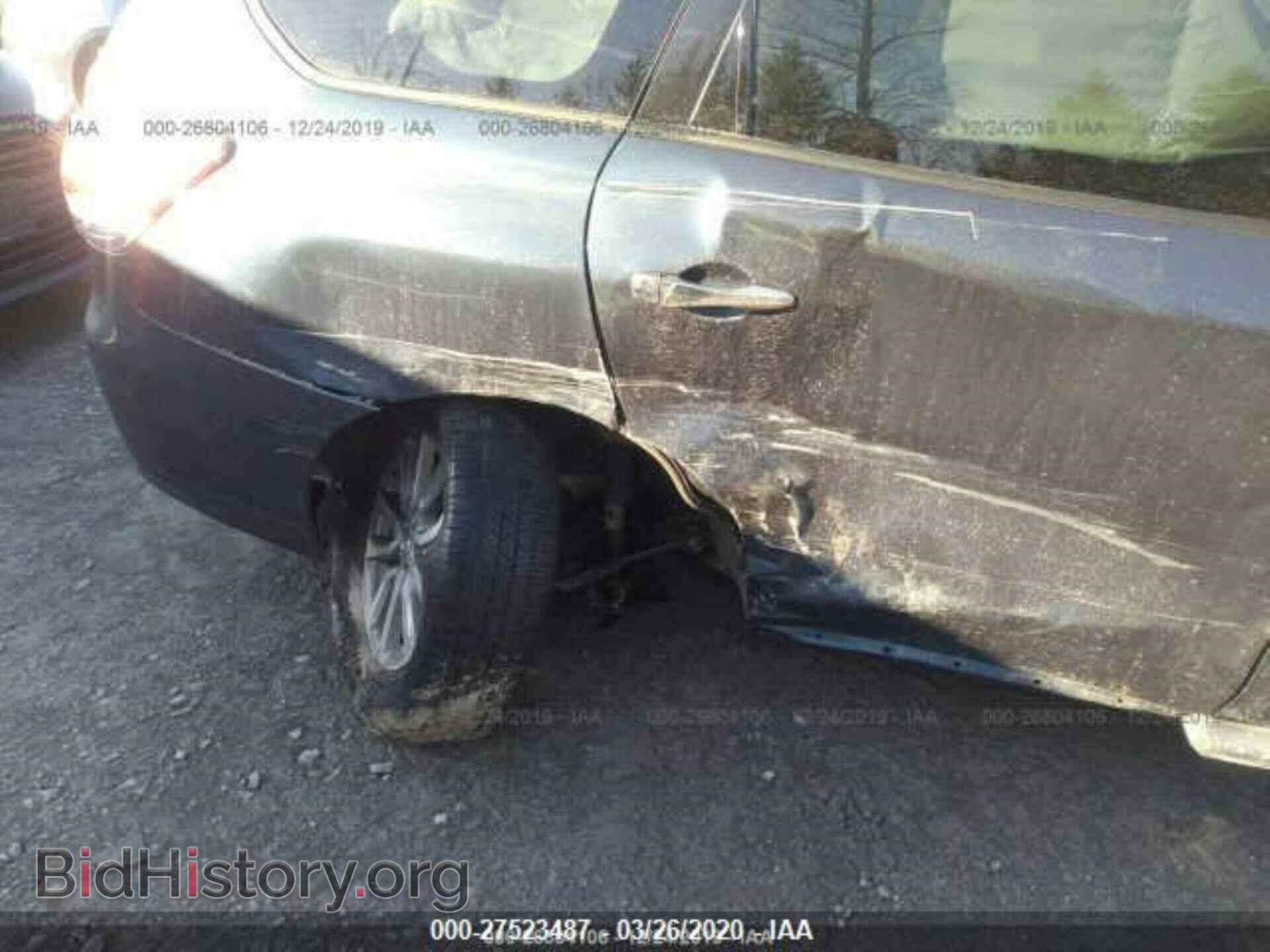 2013 NISSAN PATHFINDER - VIN: 5N1AR2MM9DC683321 - Photo 6
